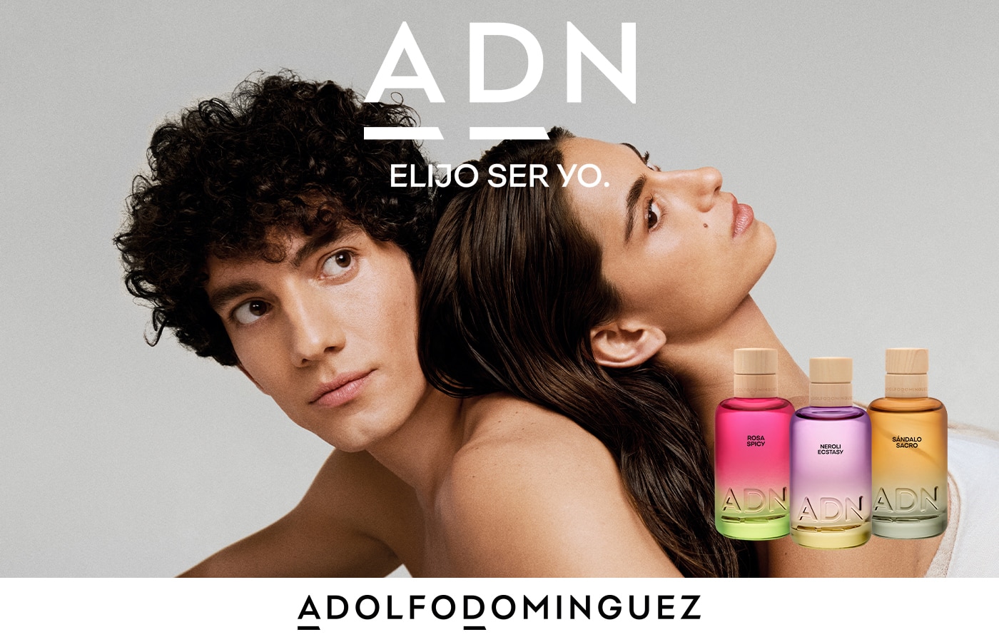 Belleza y Perfumería