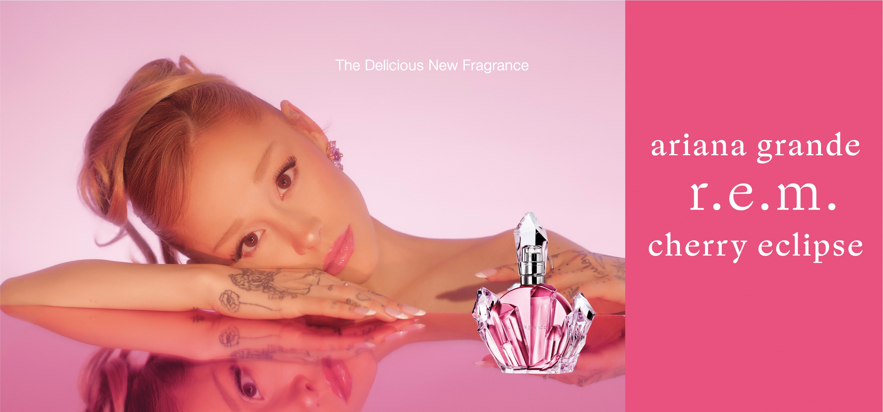Belleza y Perfumería