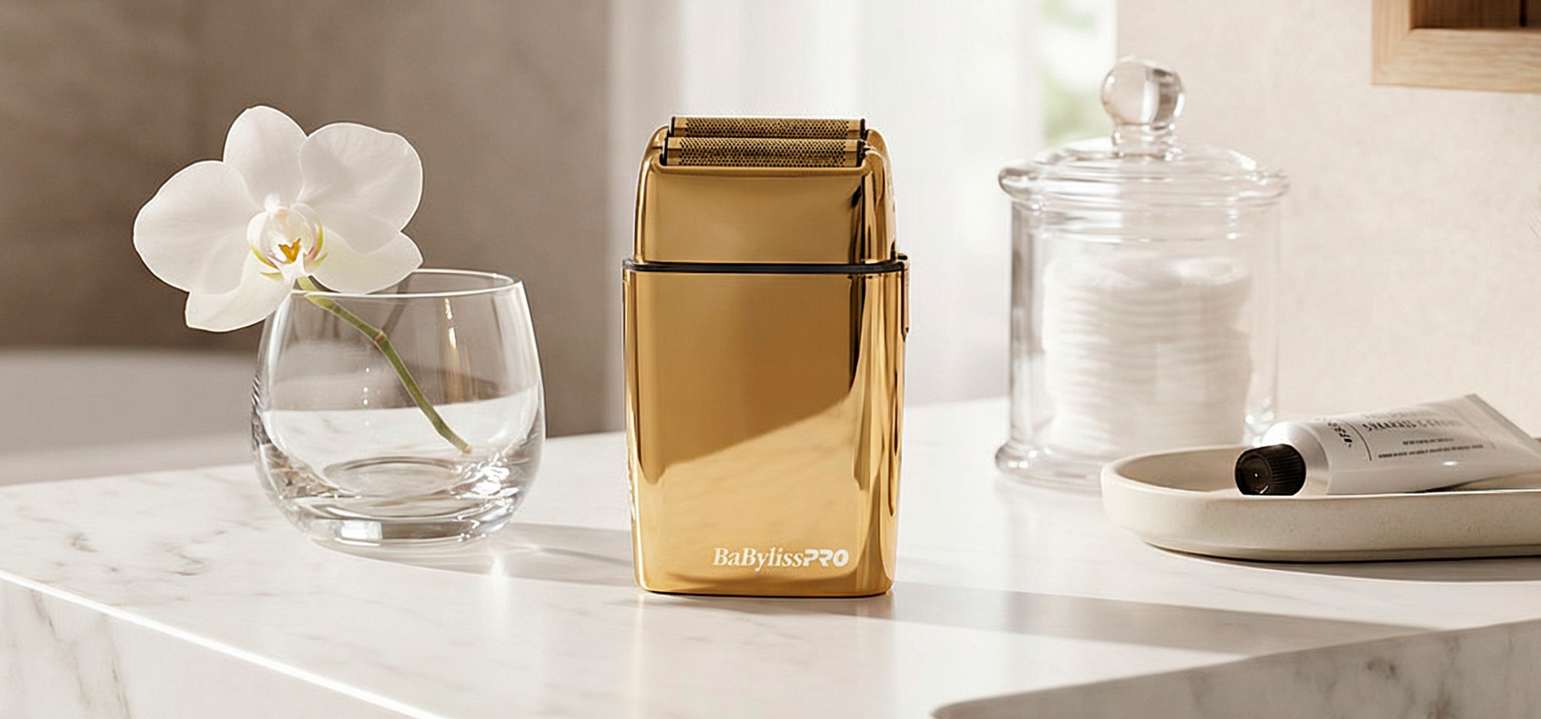 Belleza y Perfumería