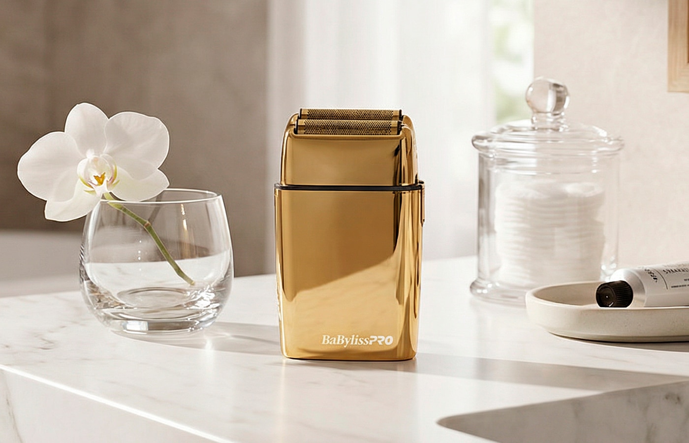 Belleza y Perfumería