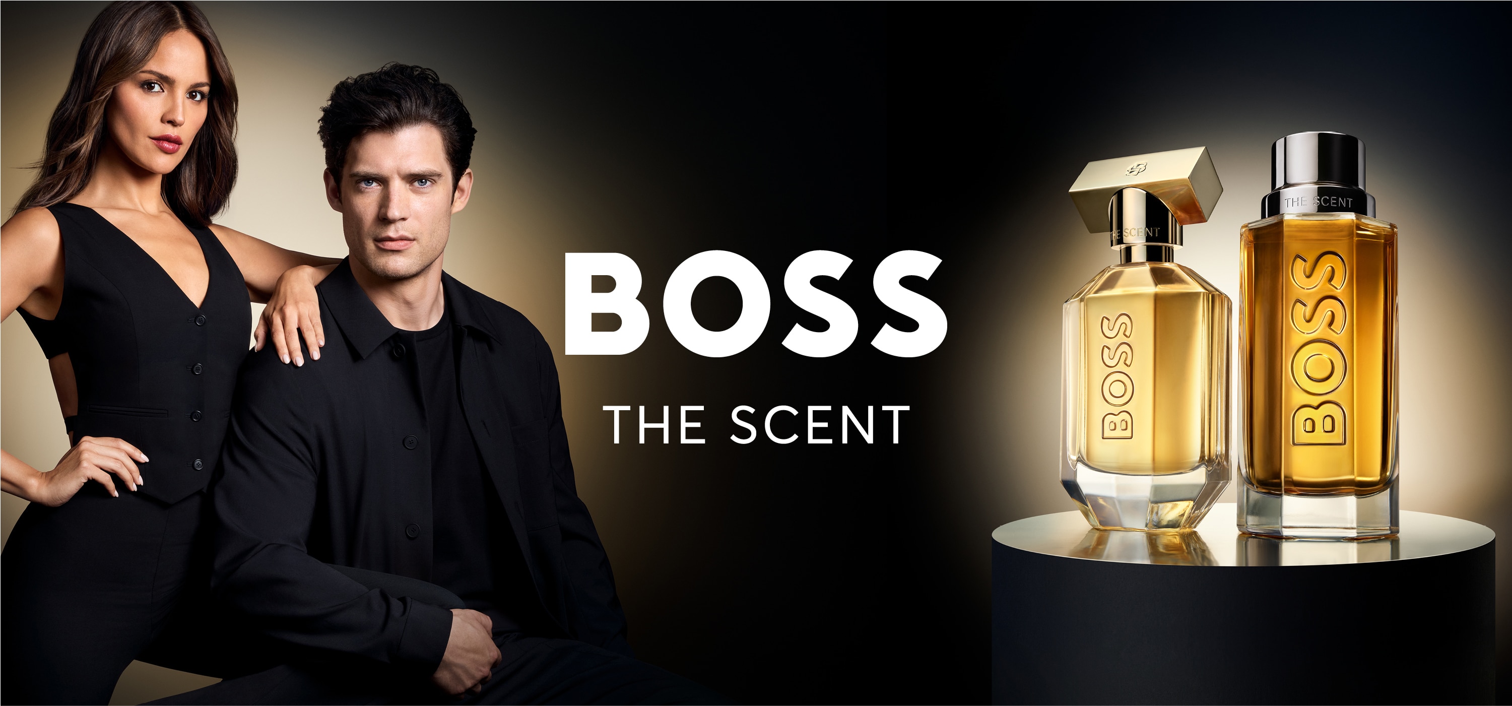 Belleza y Perfumería