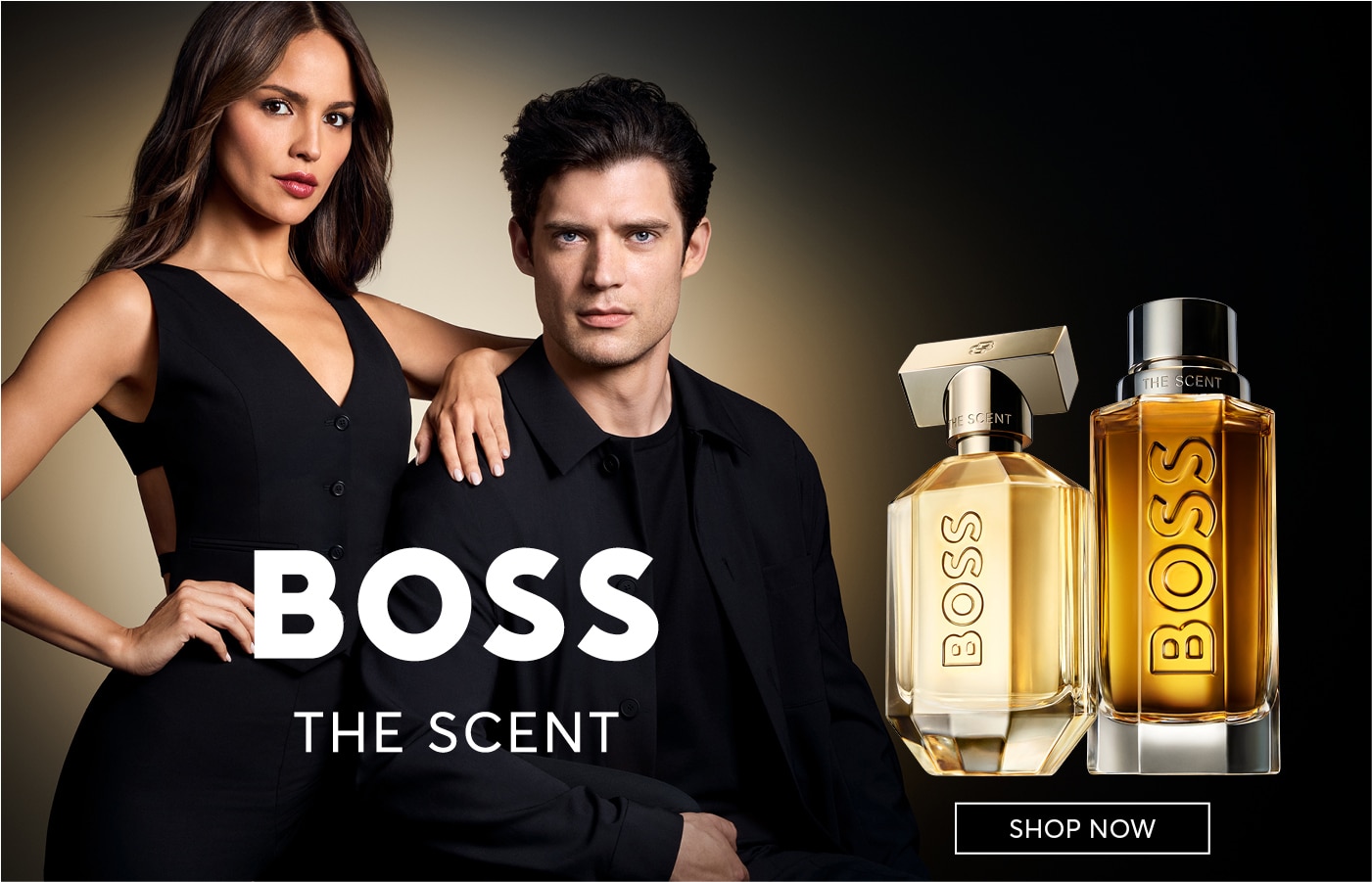 Belleza y Perfumería