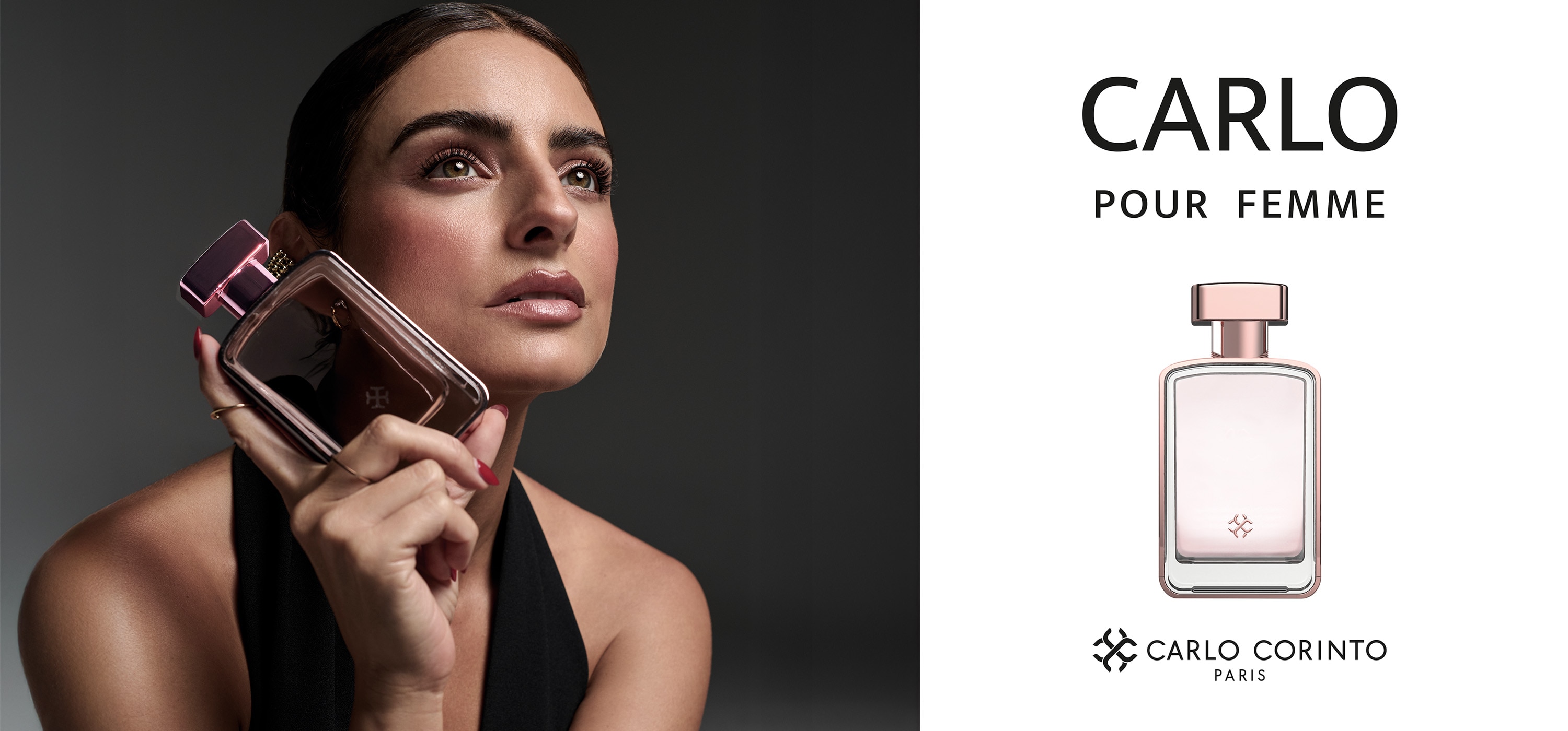 Belleza y Perfumería