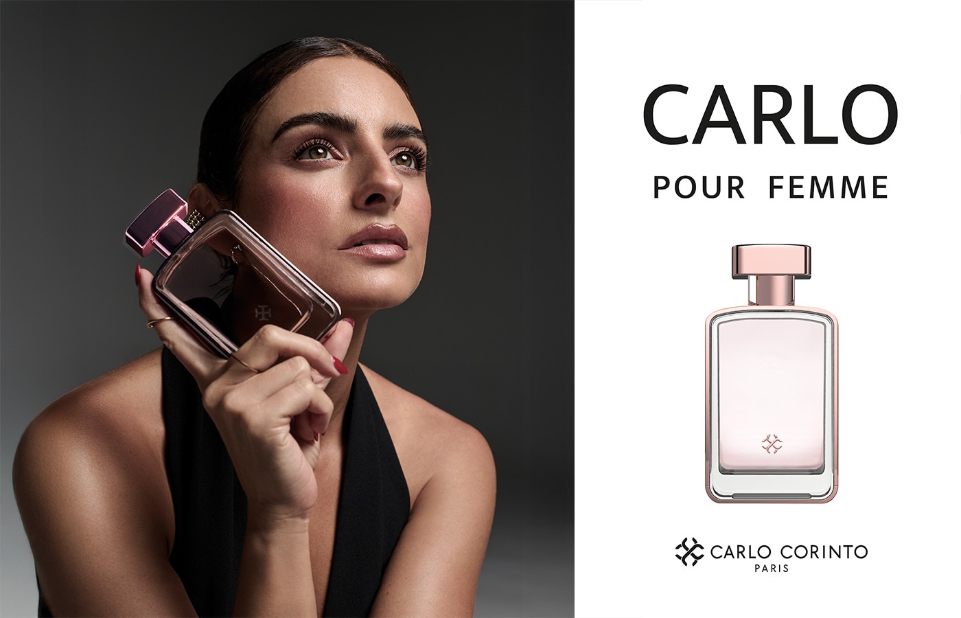 Belleza y Perfumería