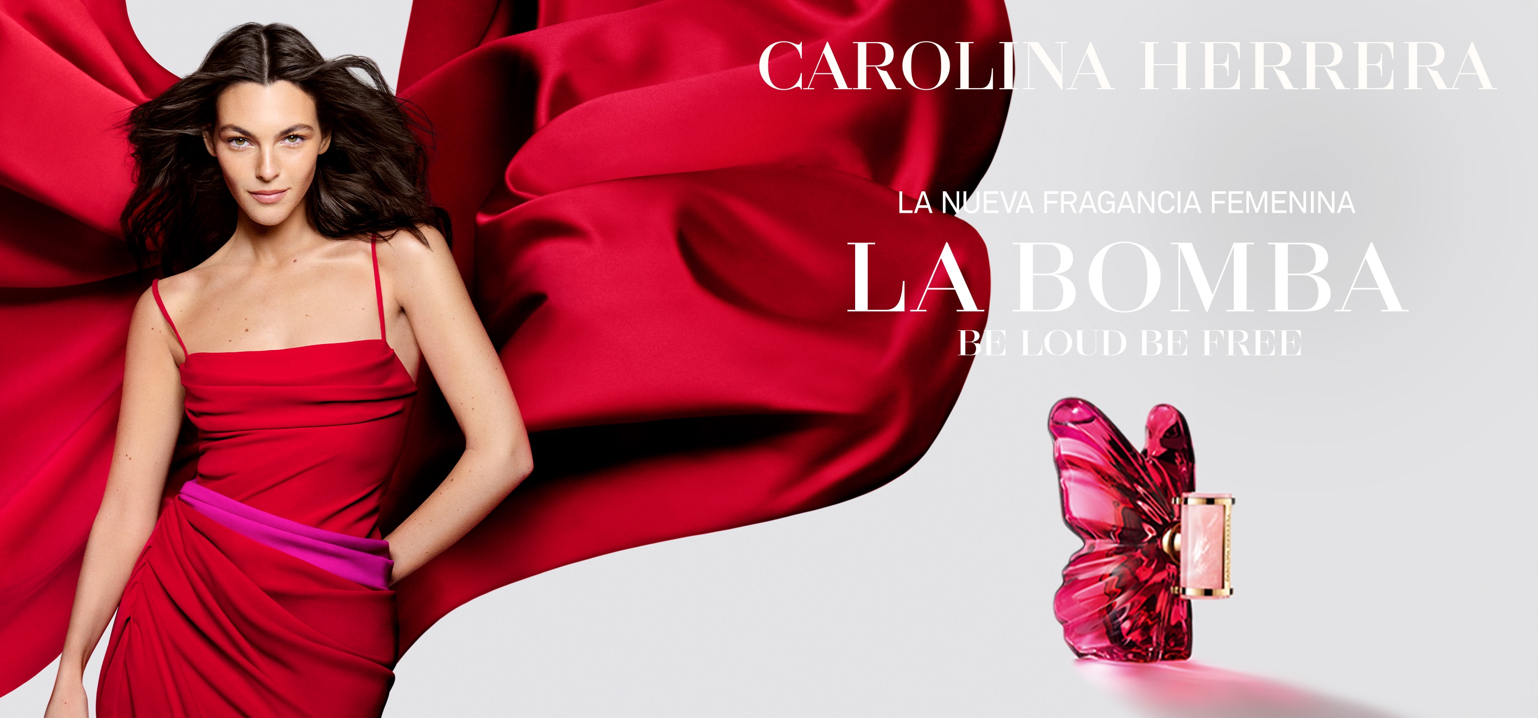 Belleza y Perfumería