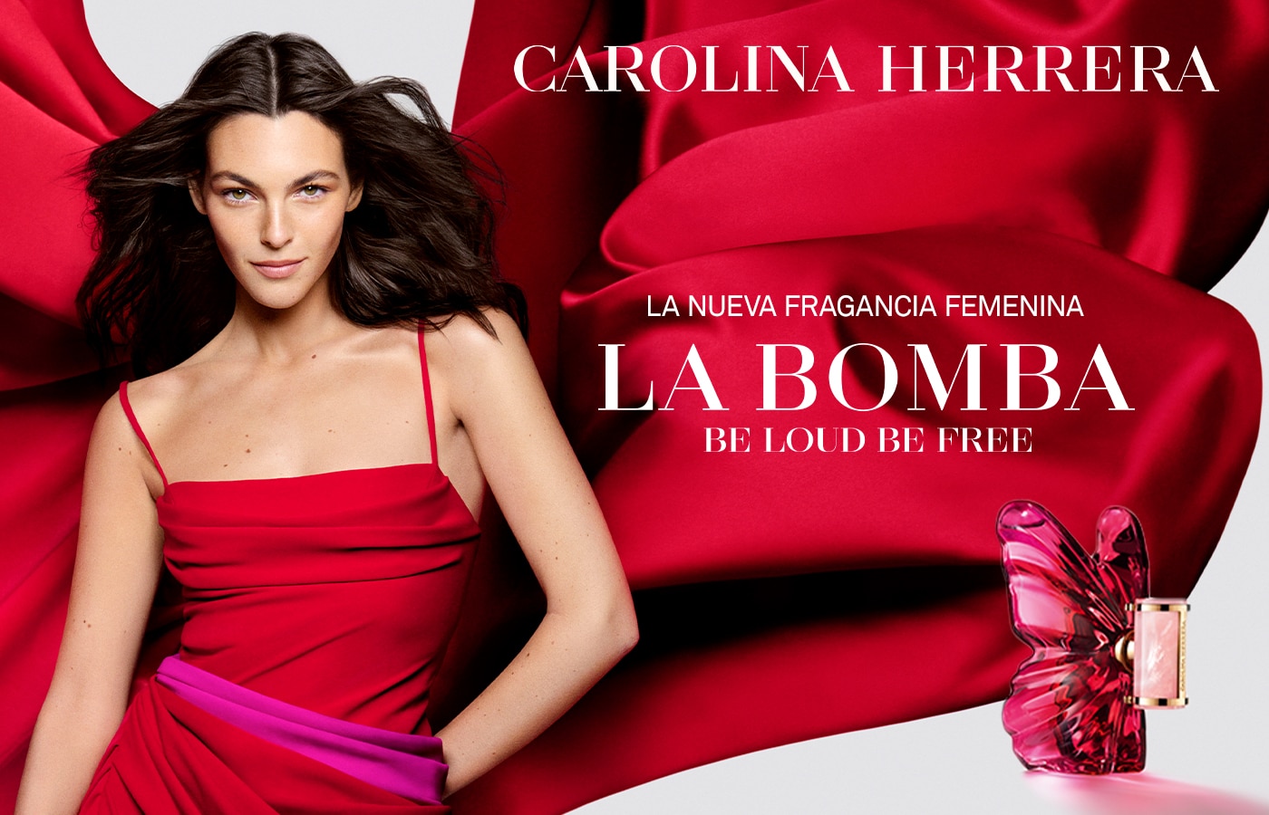 Belleza y Perfumería