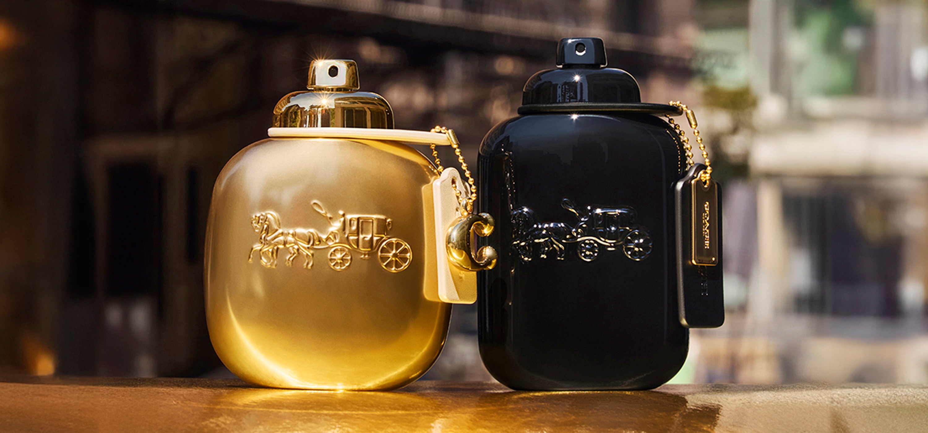 Belleza y Perfumería