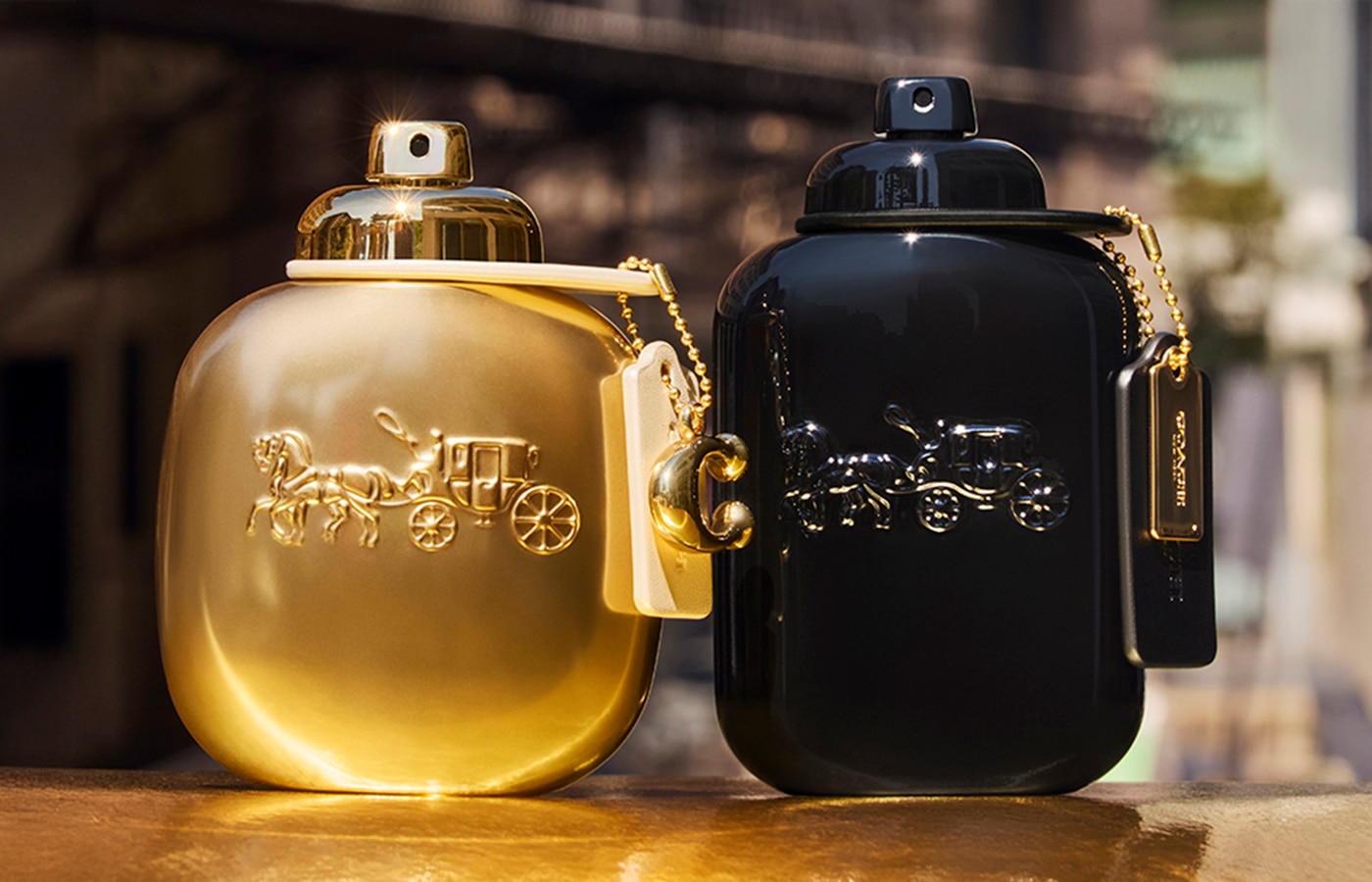 Belleza y Perfumería