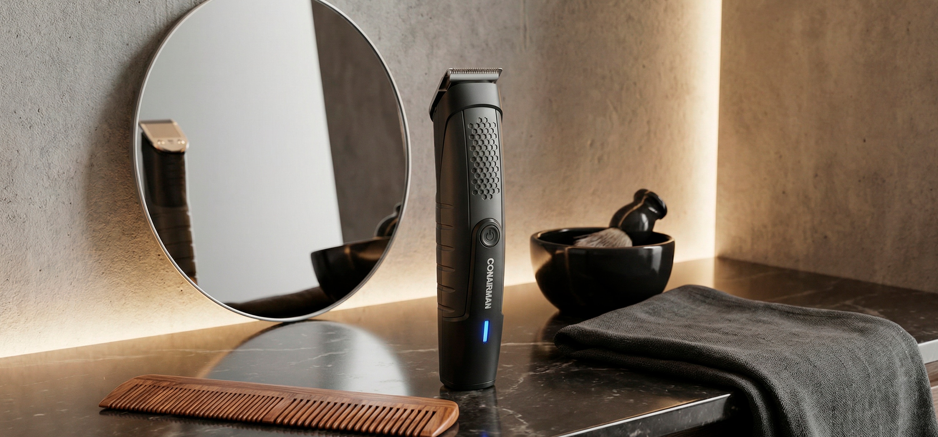 Belleza y Perfumería