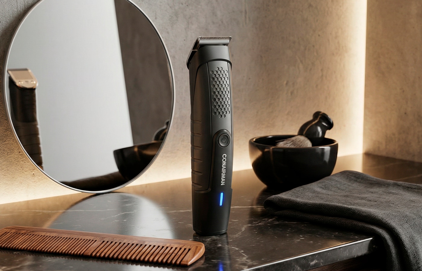 Belleza y Perfumería