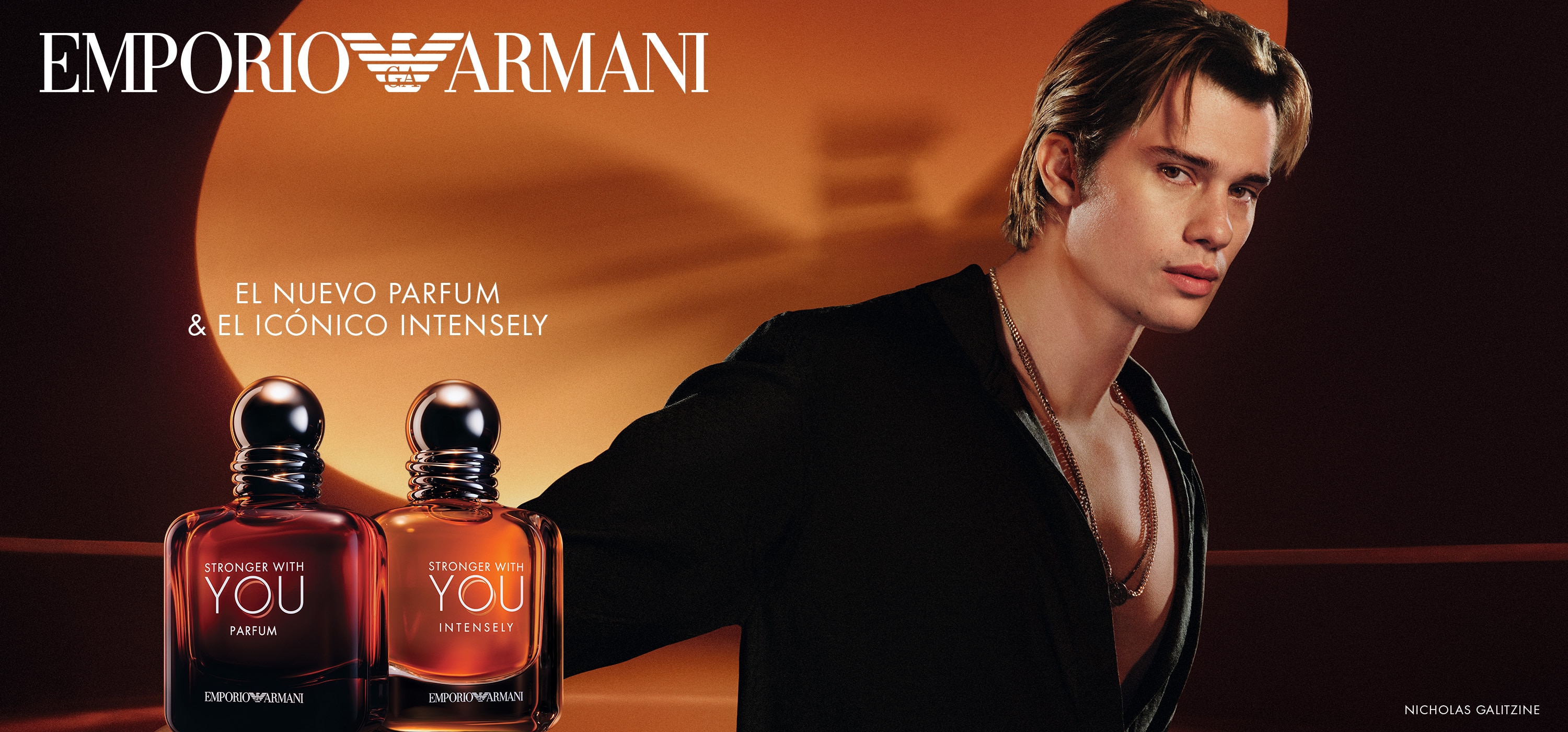 Belleza y Perfumería