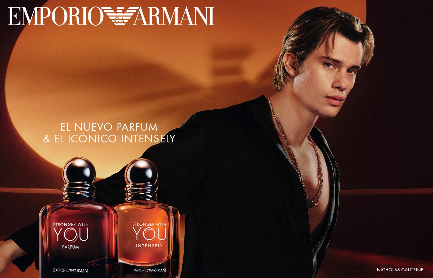 Belleza y Perfumería