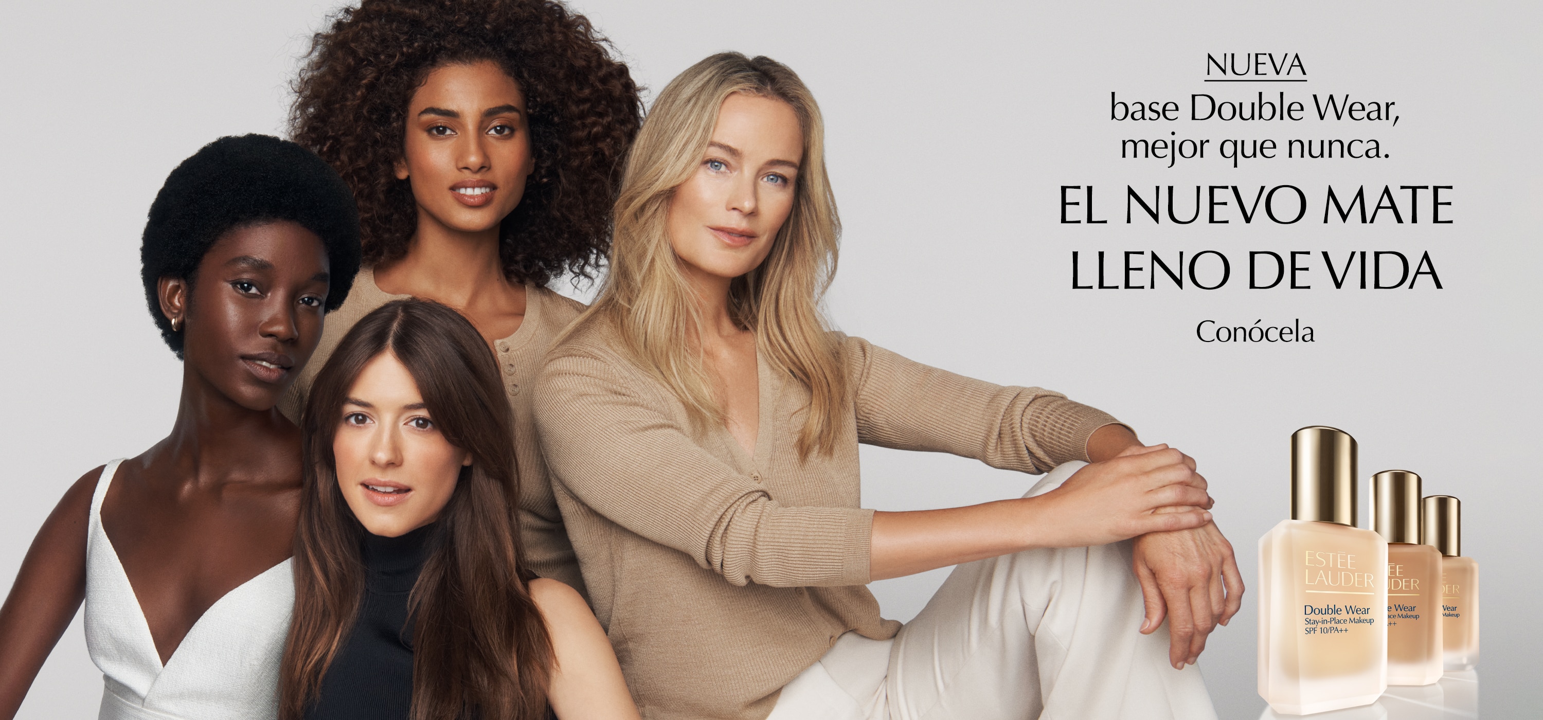 Belleza y Perfumería