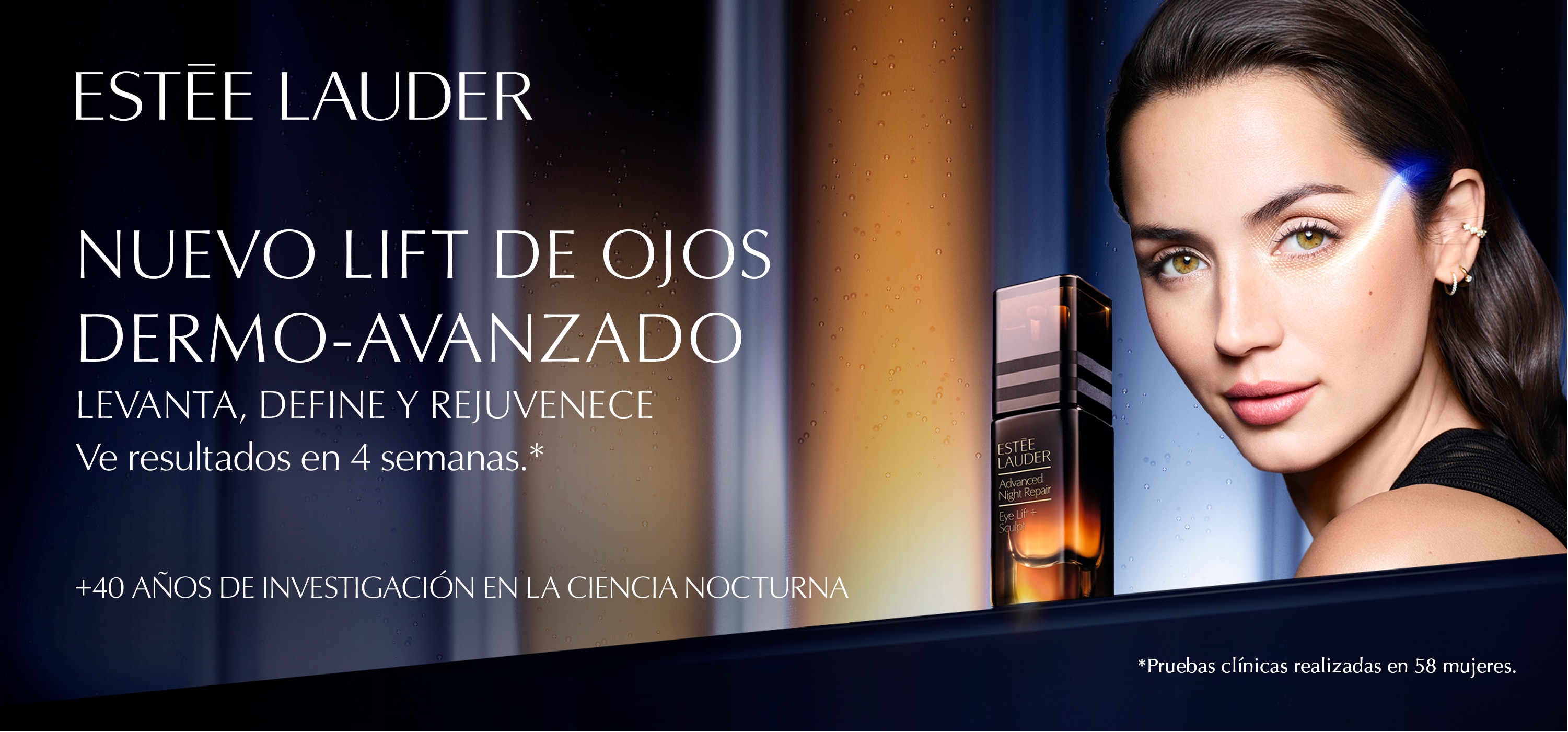 Belleza y Perfumería