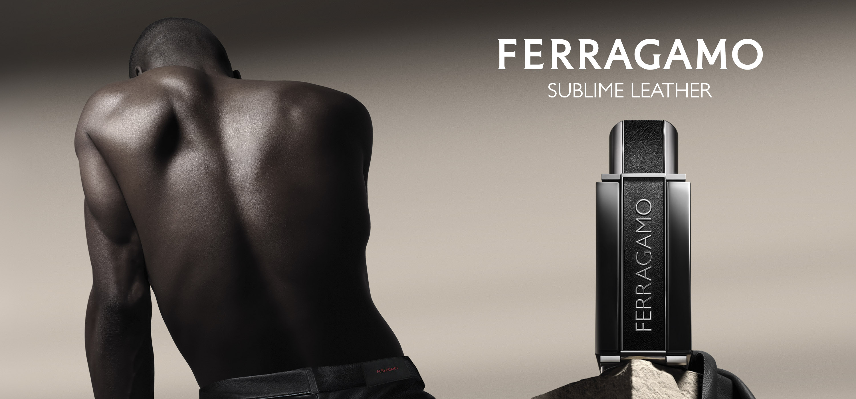 Belleza y Perfumería