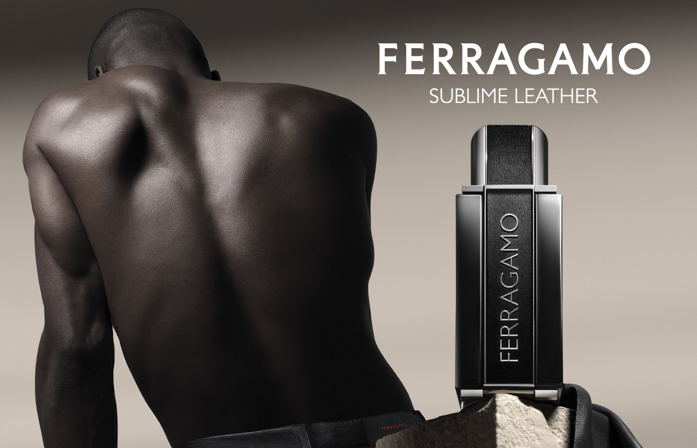 Belleza y Perfumería