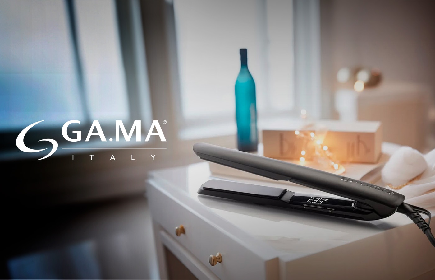 Belleza y Perfumería