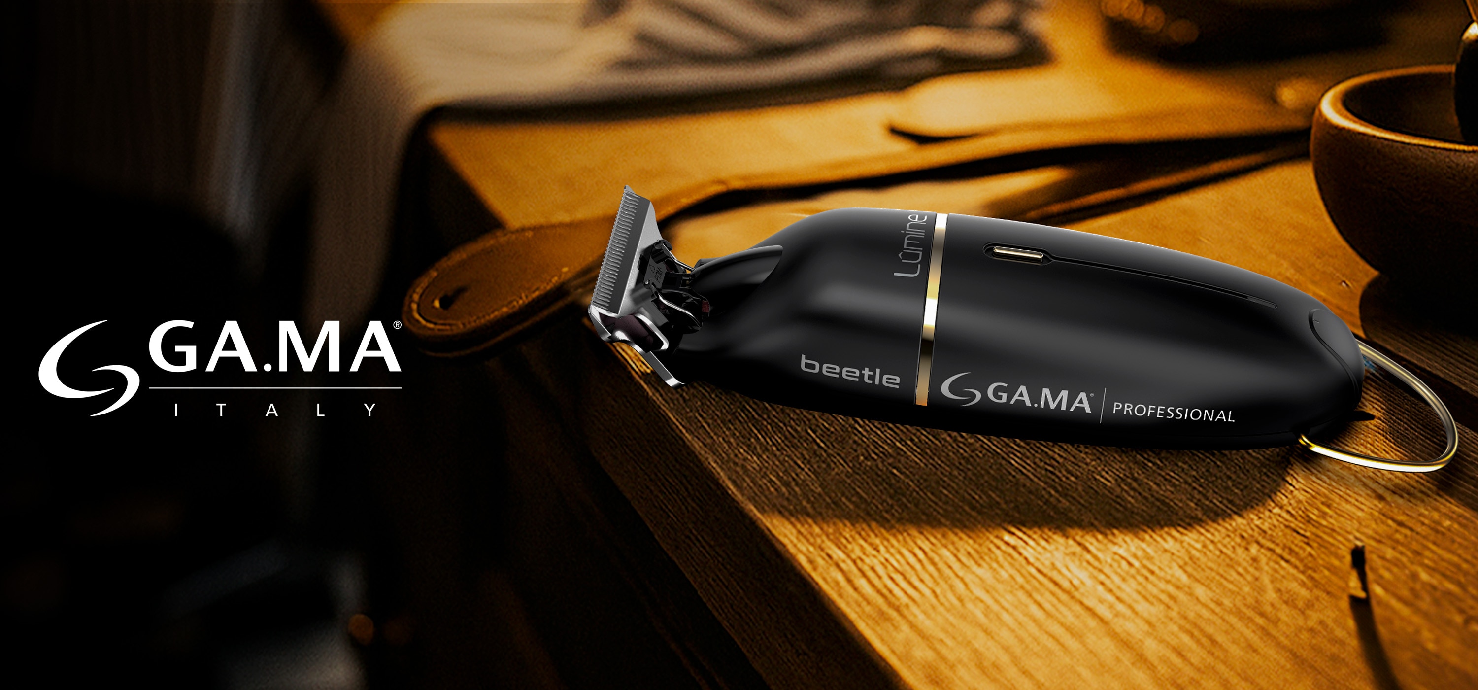 Belleza y Perfumería