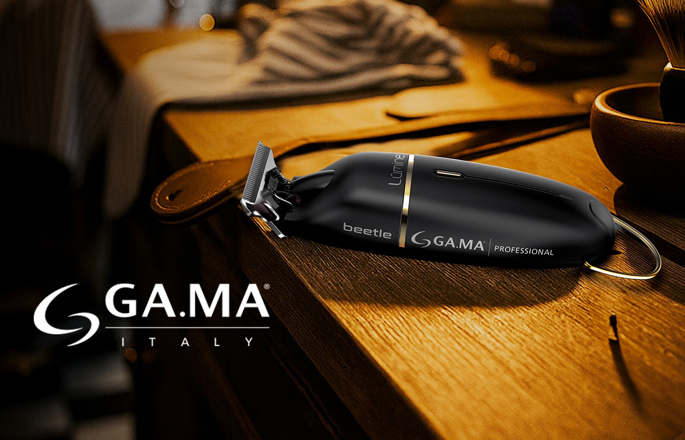 Belleza y Perfumería