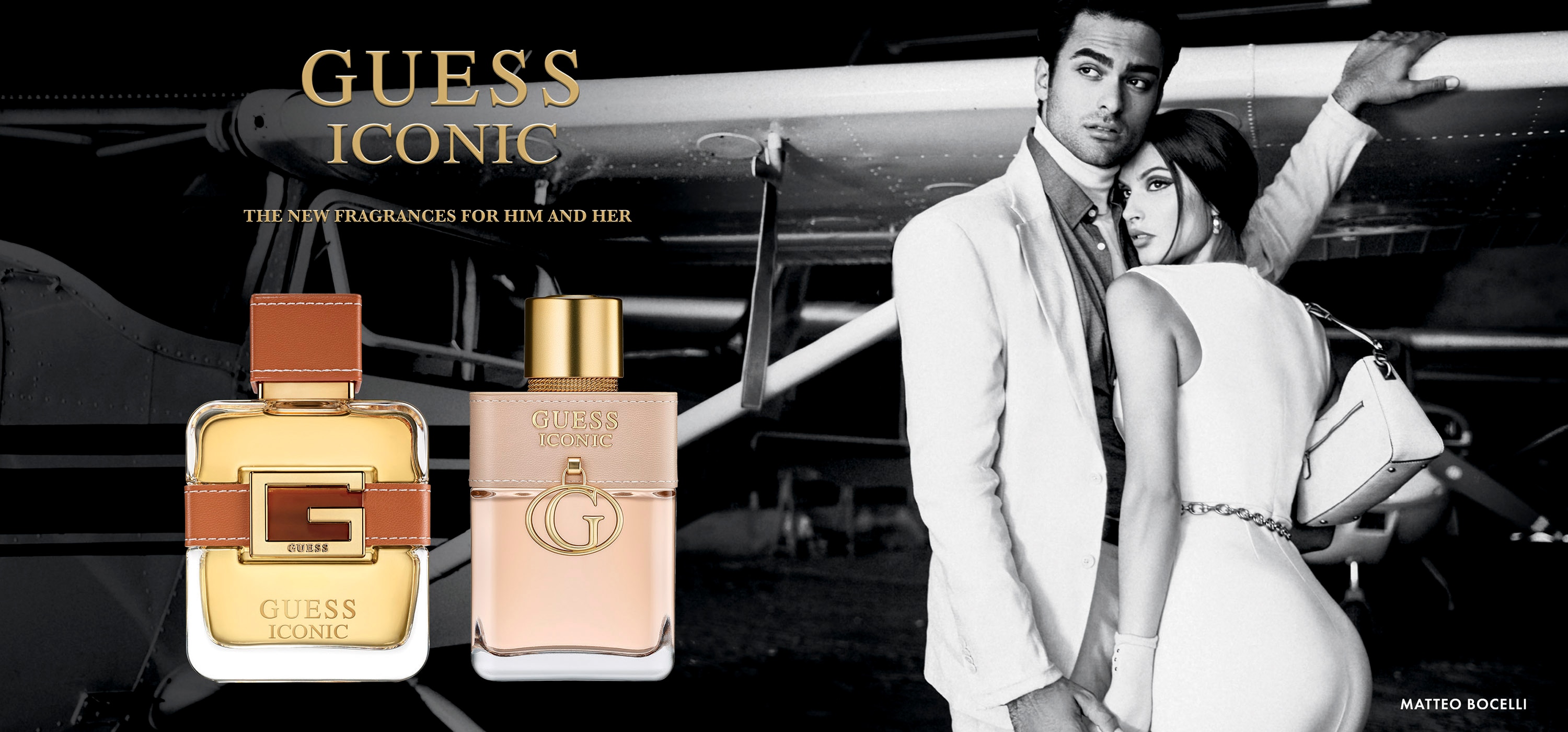 Belleza y Perfumería