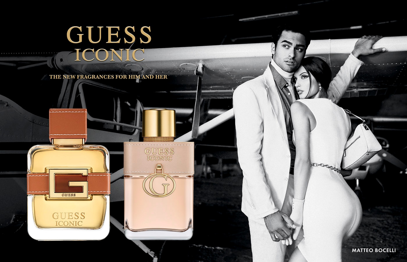 Belleza y Perfumería