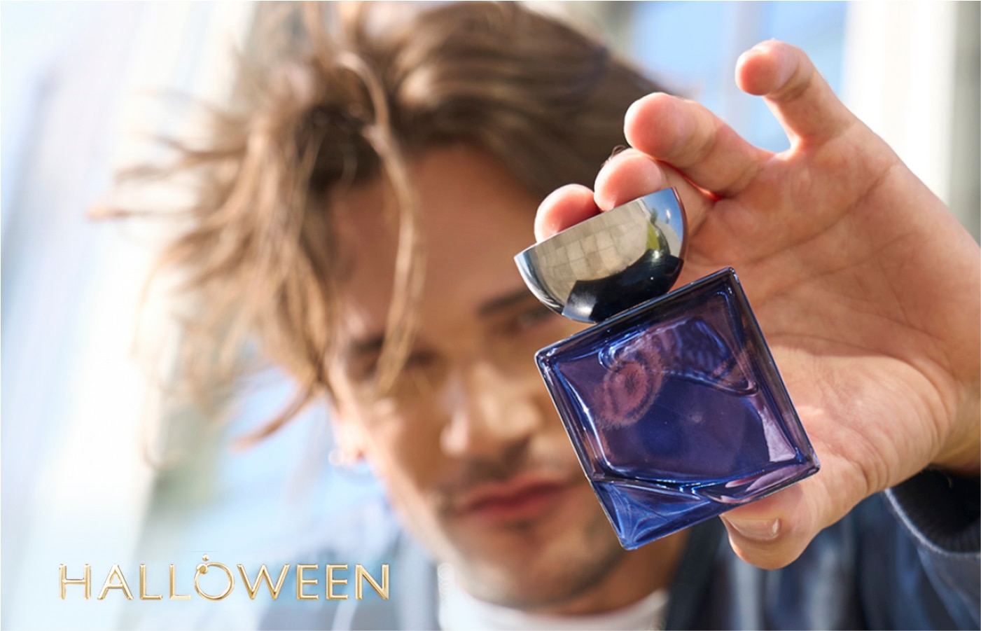 Belleza y Perfumería