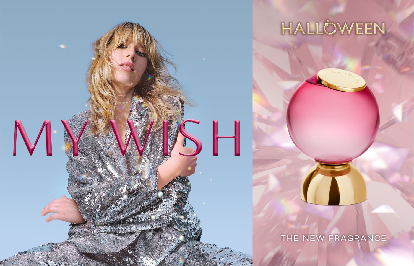 Belleza y Perfumería