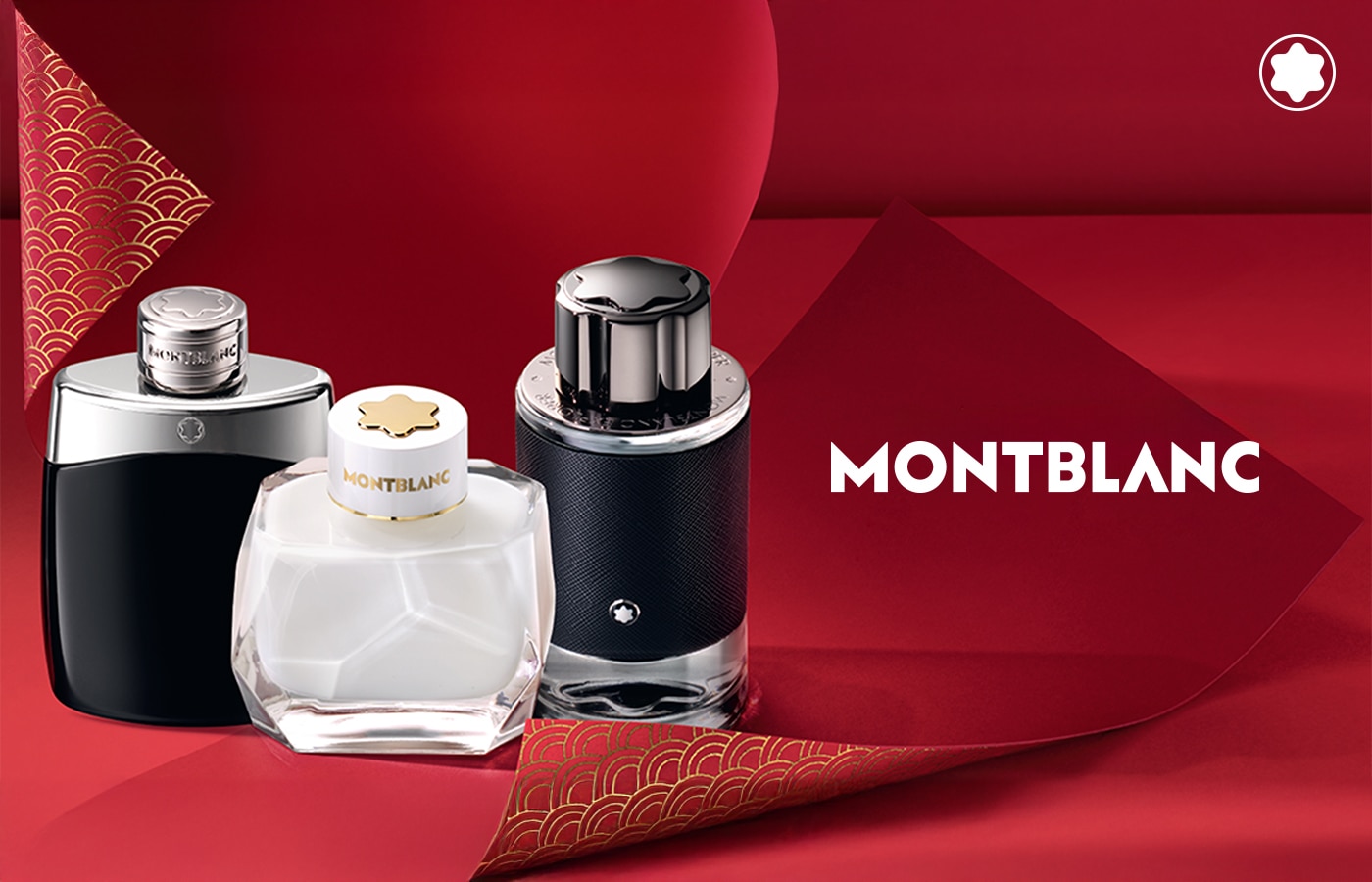 Belleza y Perfumería