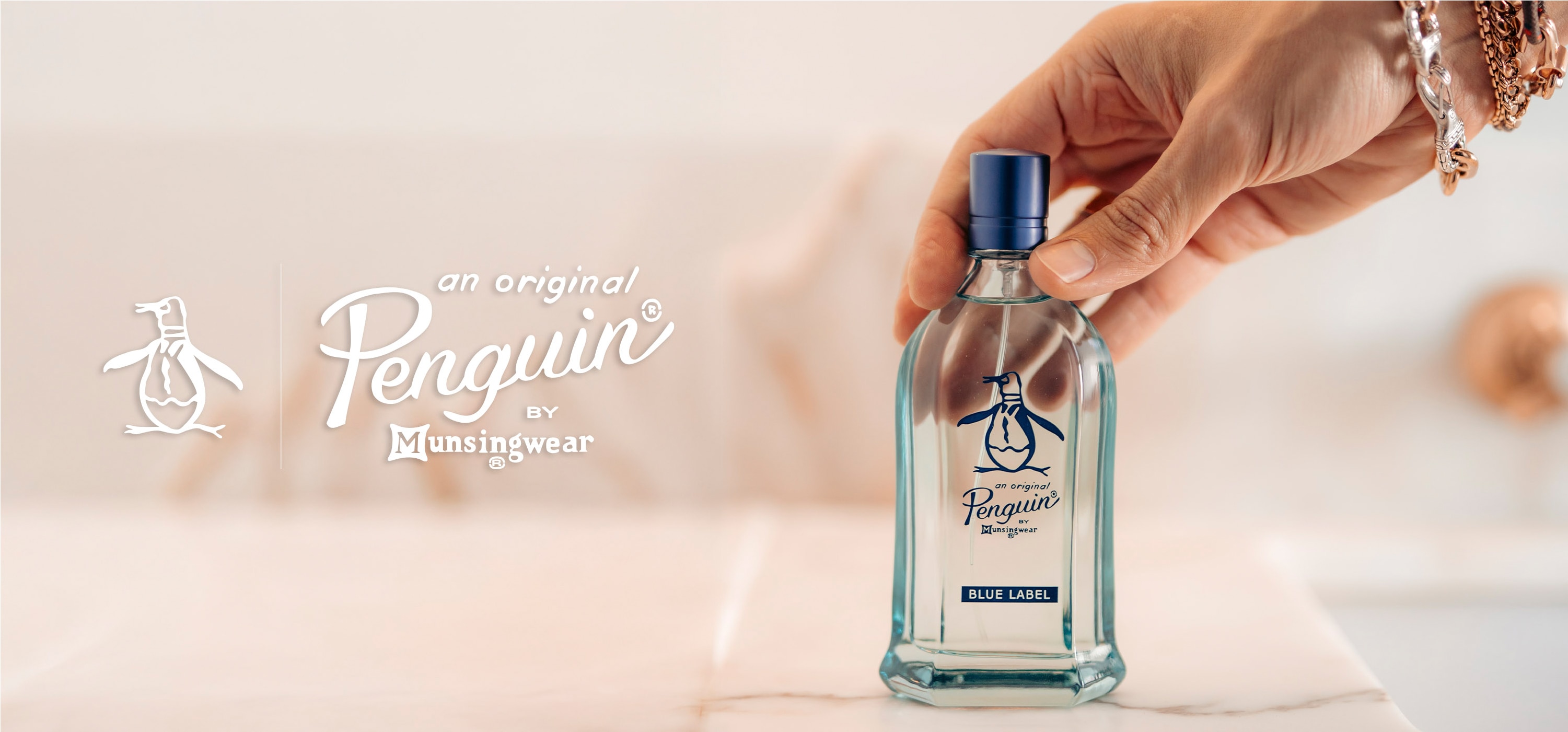 Belleza y Perfumería