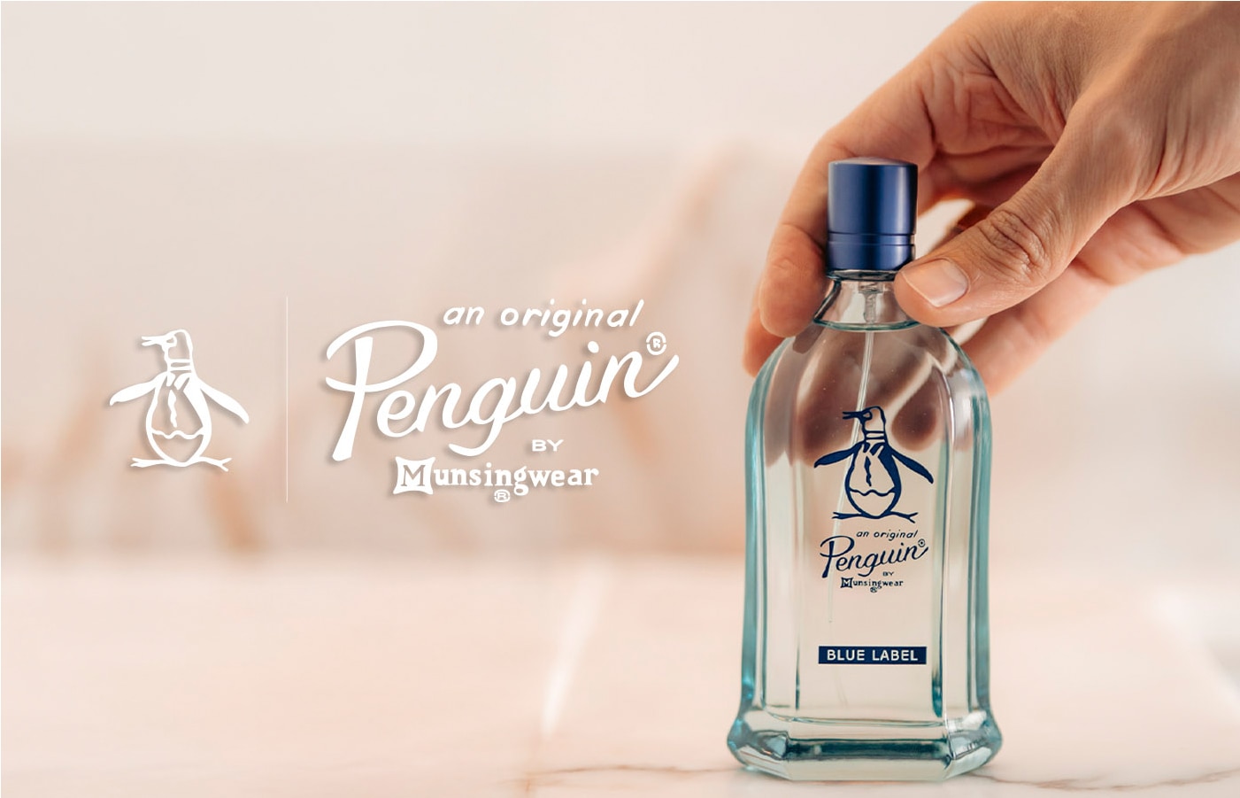 Belleza y Perfumería