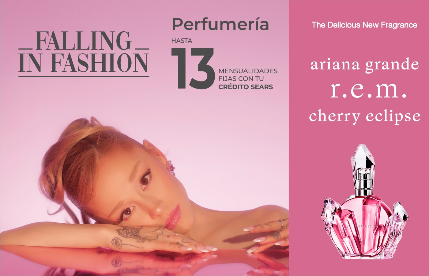 Belleza y Perfumería