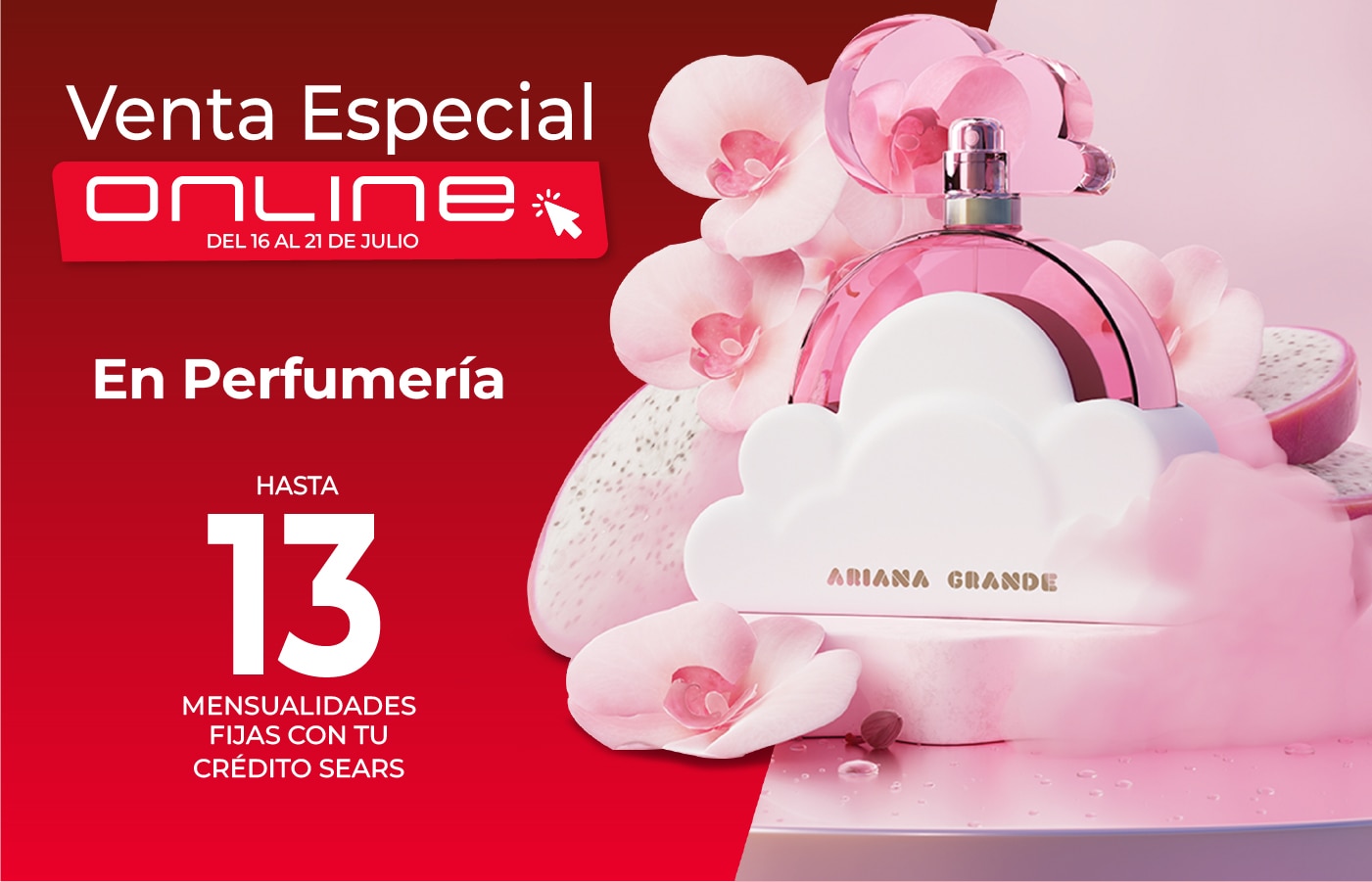 Belleza y Perfumería