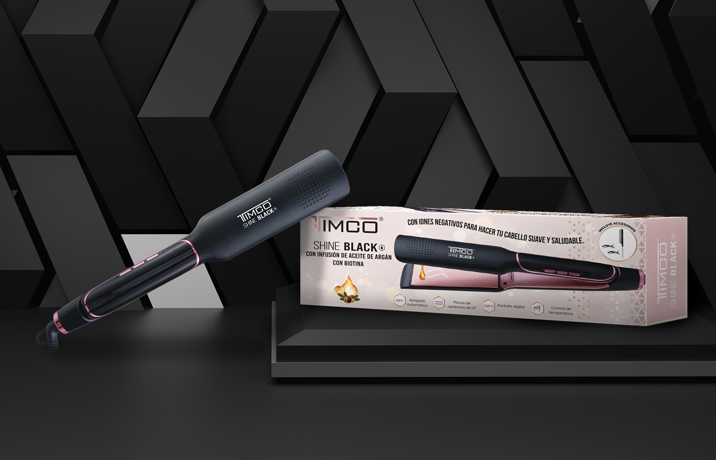 Belleza y Perfumería