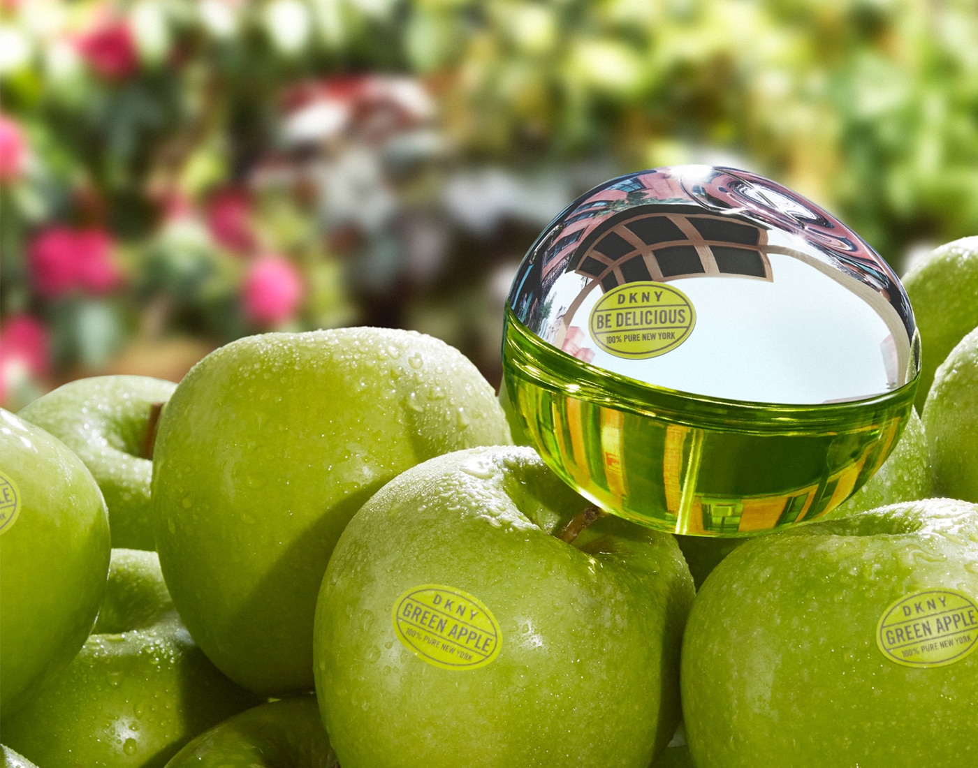 Belleza y Perfumer a