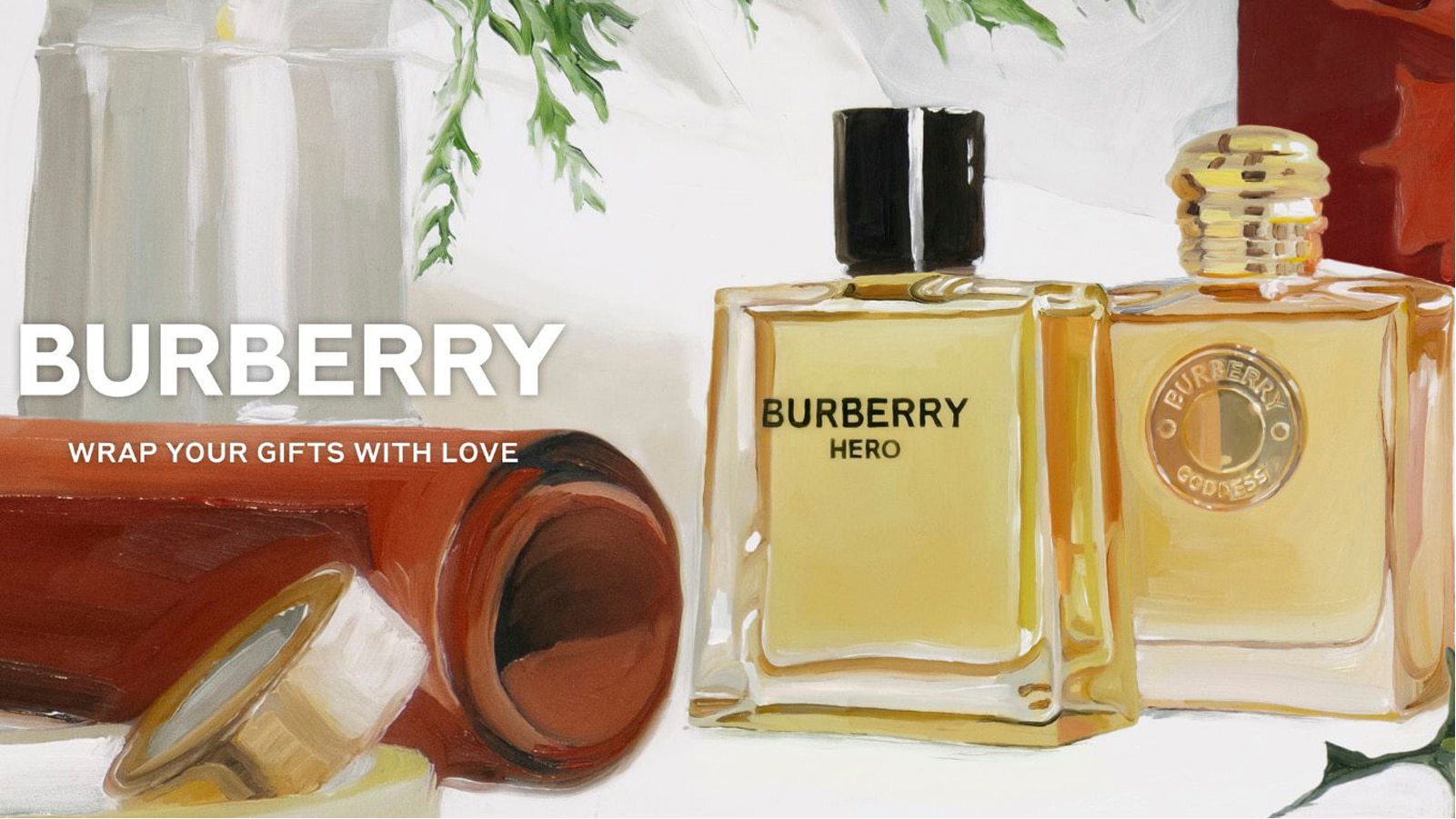 Belleza y Perfumería