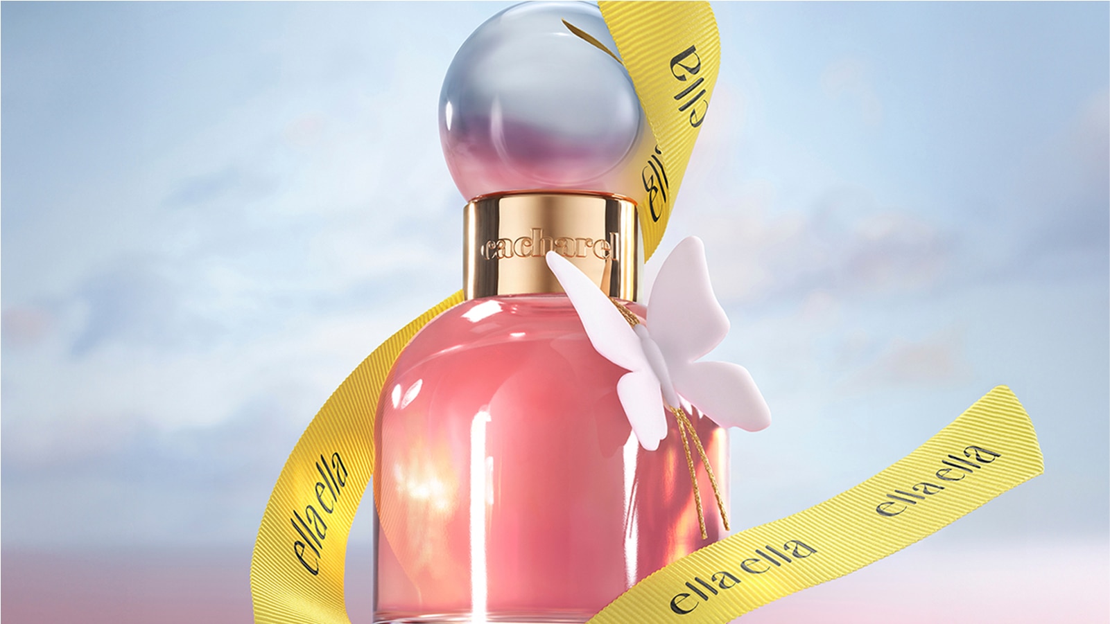 Belleza y Perfumería