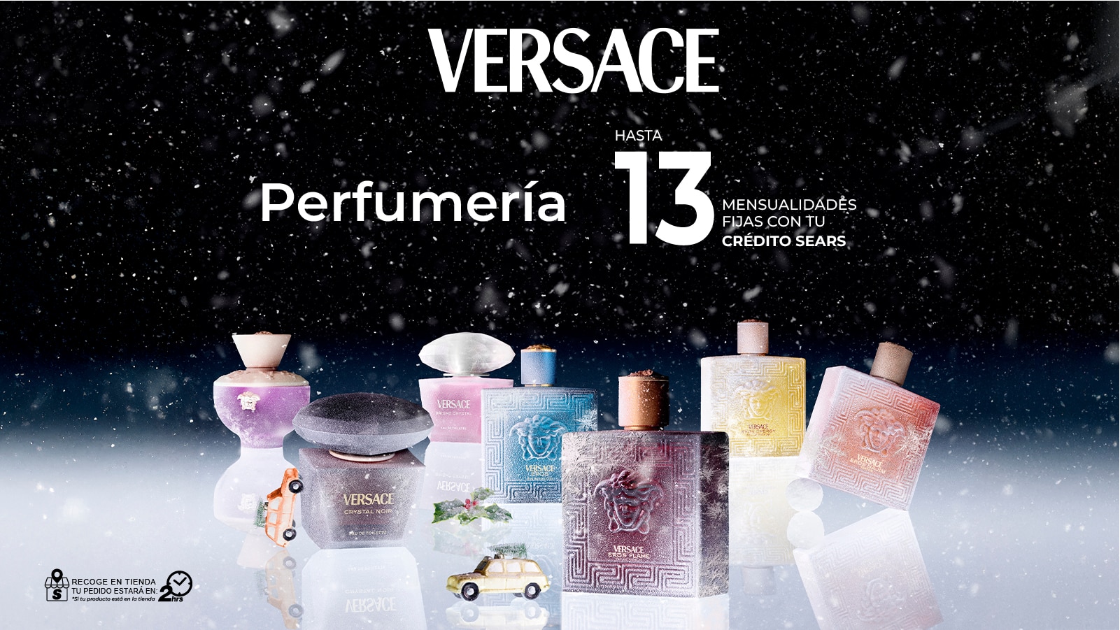 Belleza y Perfumería