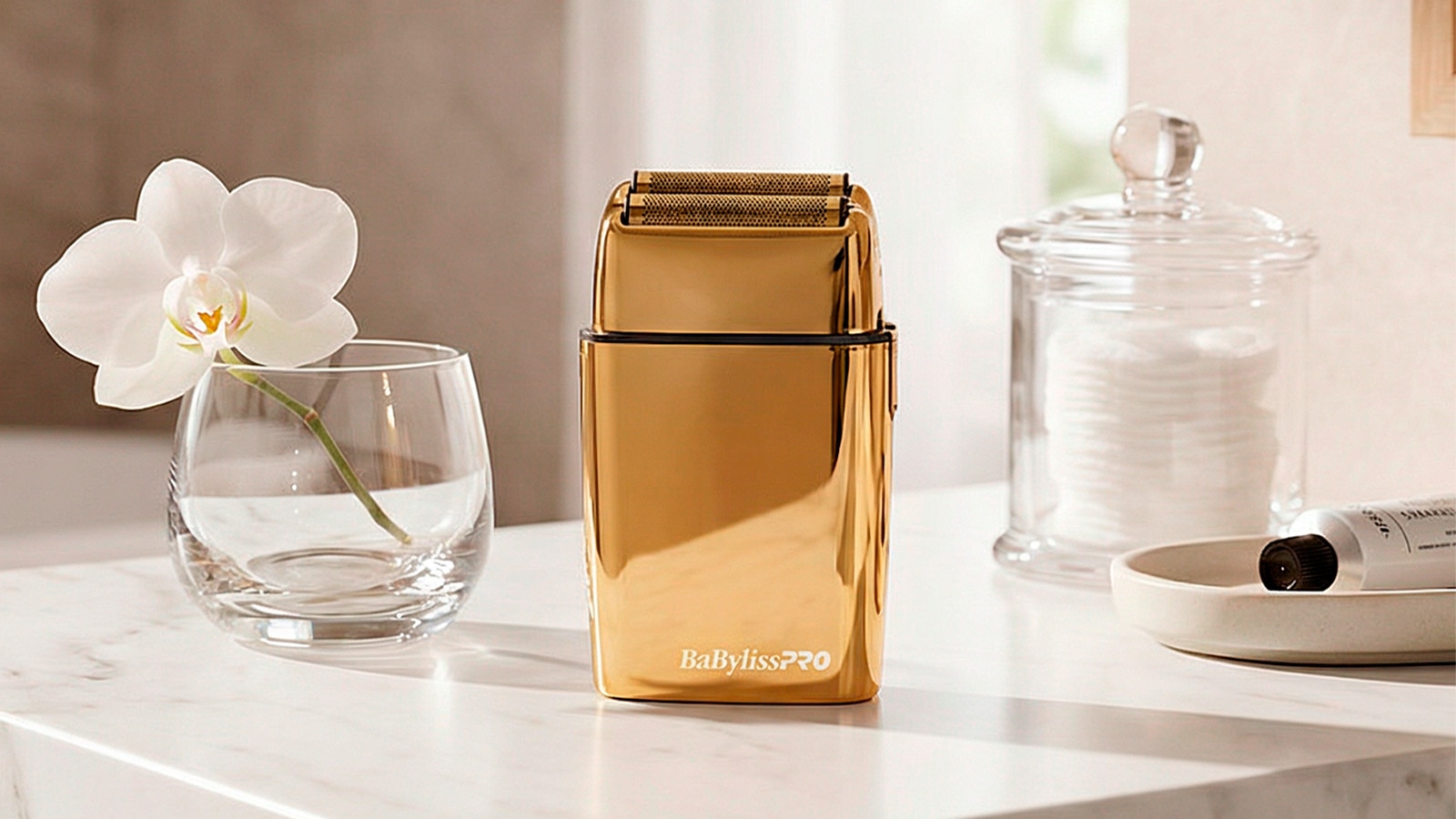 Belleza y Perfumería