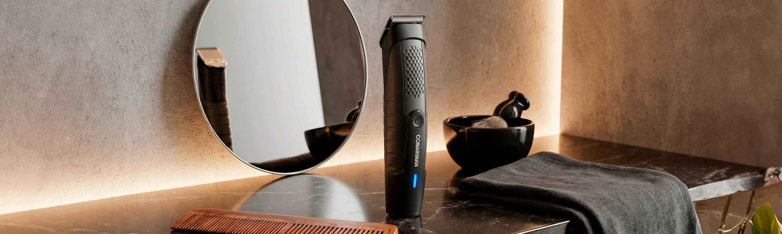 Belleza y Perfumería