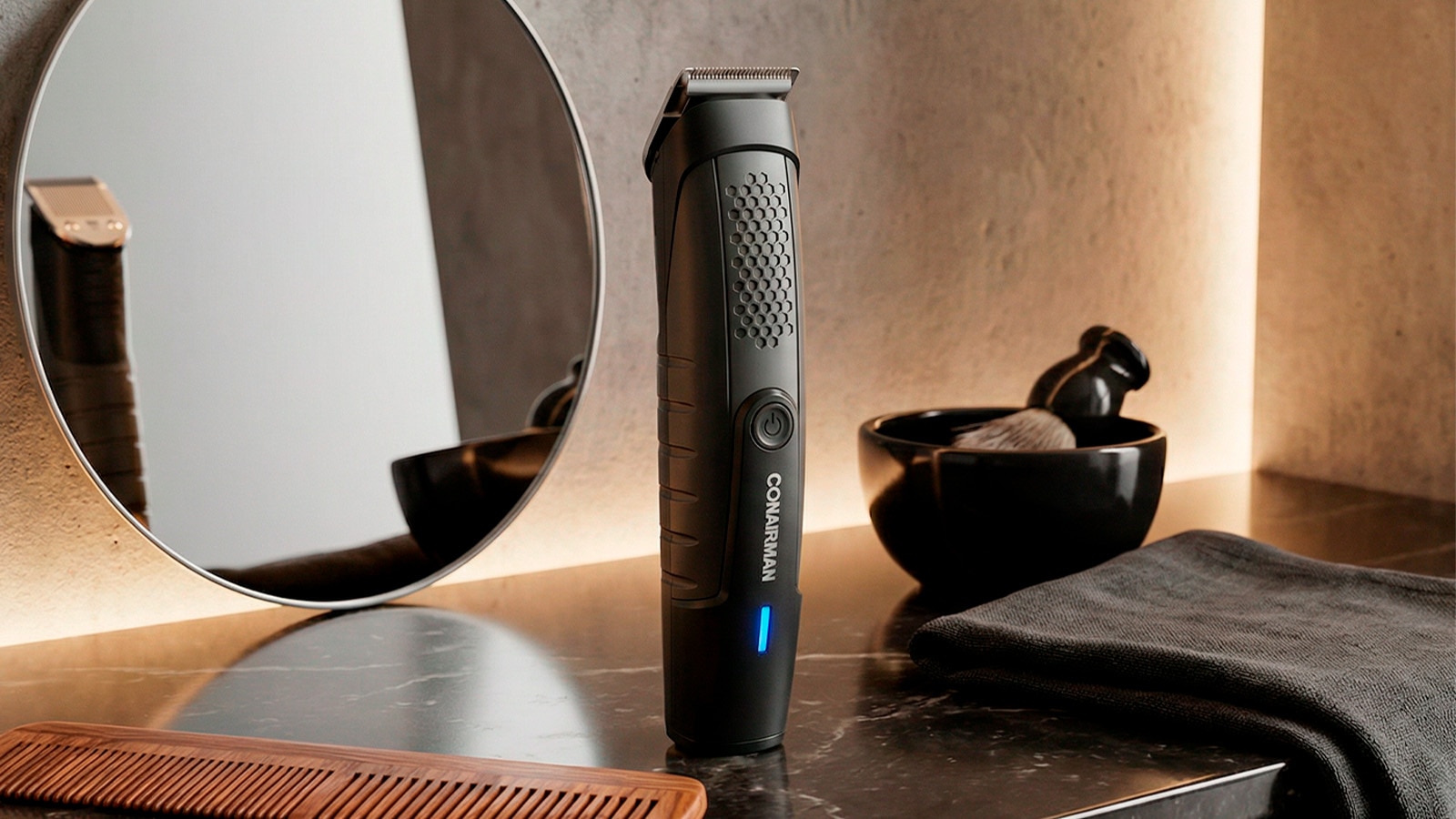 Belleza y Perfumería