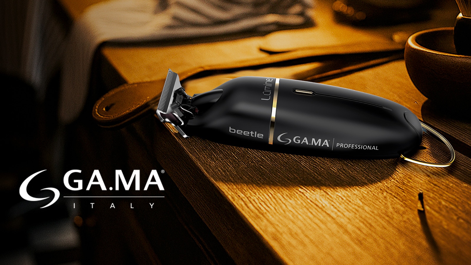 Belleza y Perfumería