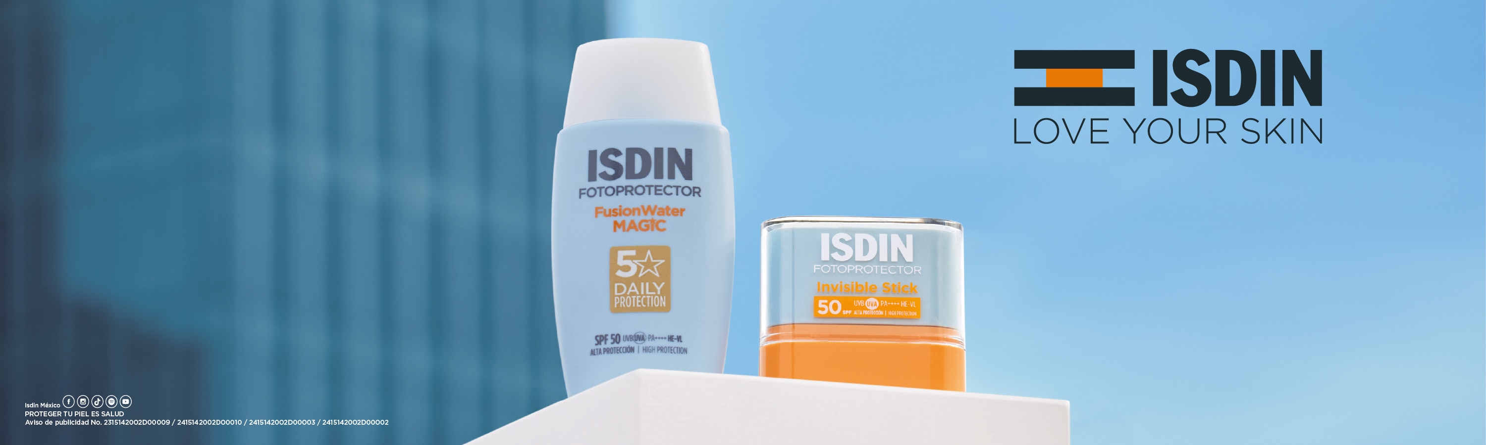 Belleza y Perfumería