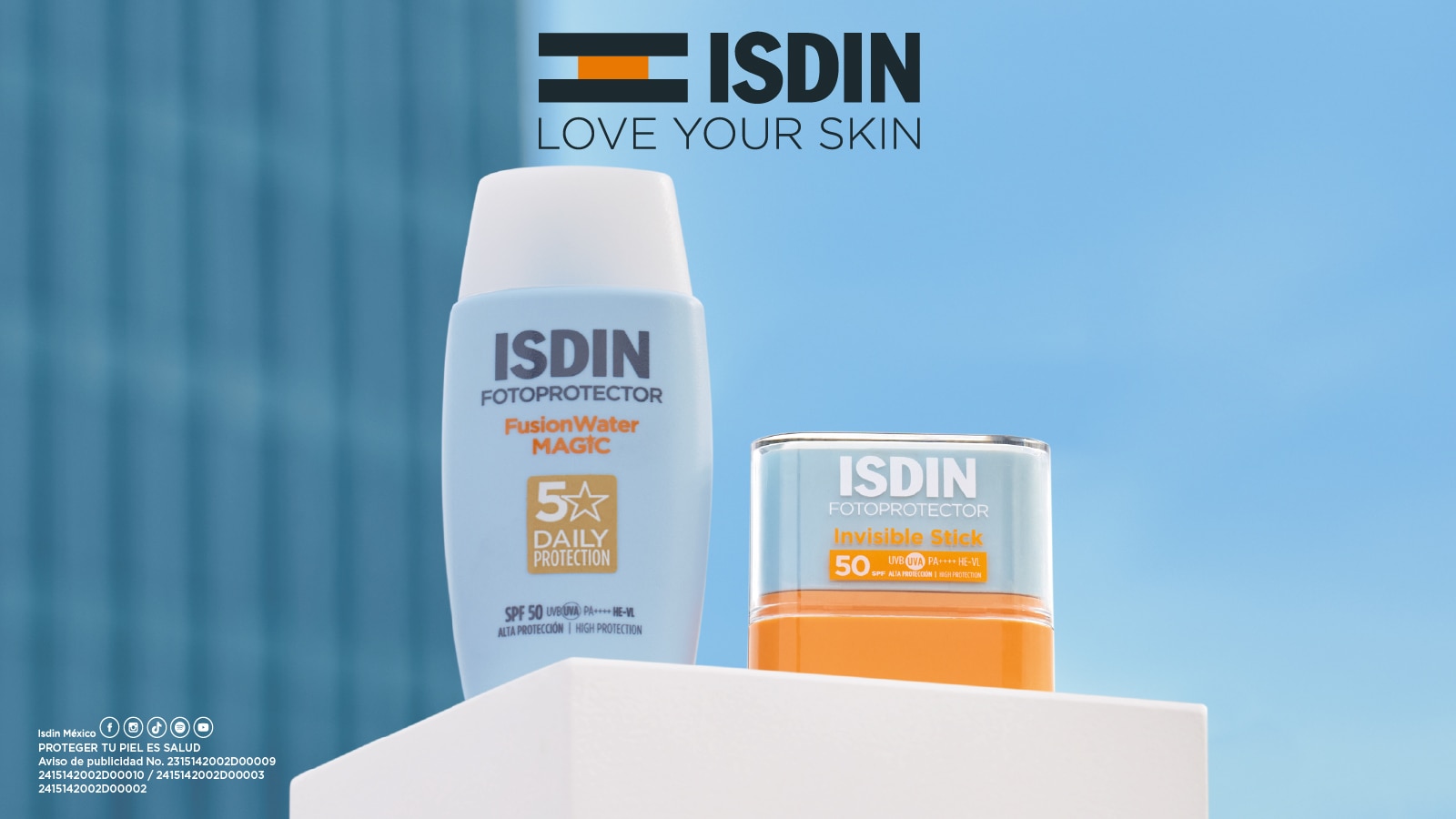 Belleza y Perfumería