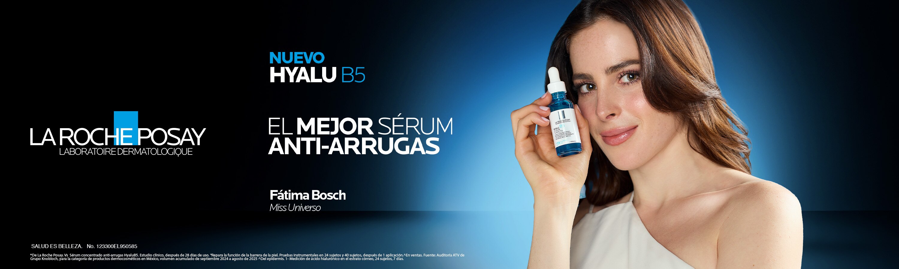 Belleza y Perfumería