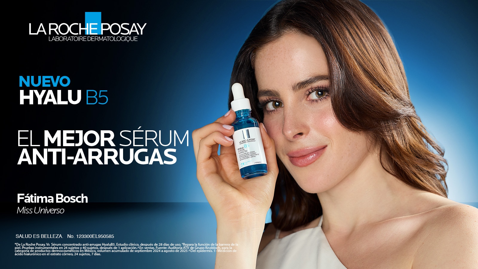 Belleza y Perfumería