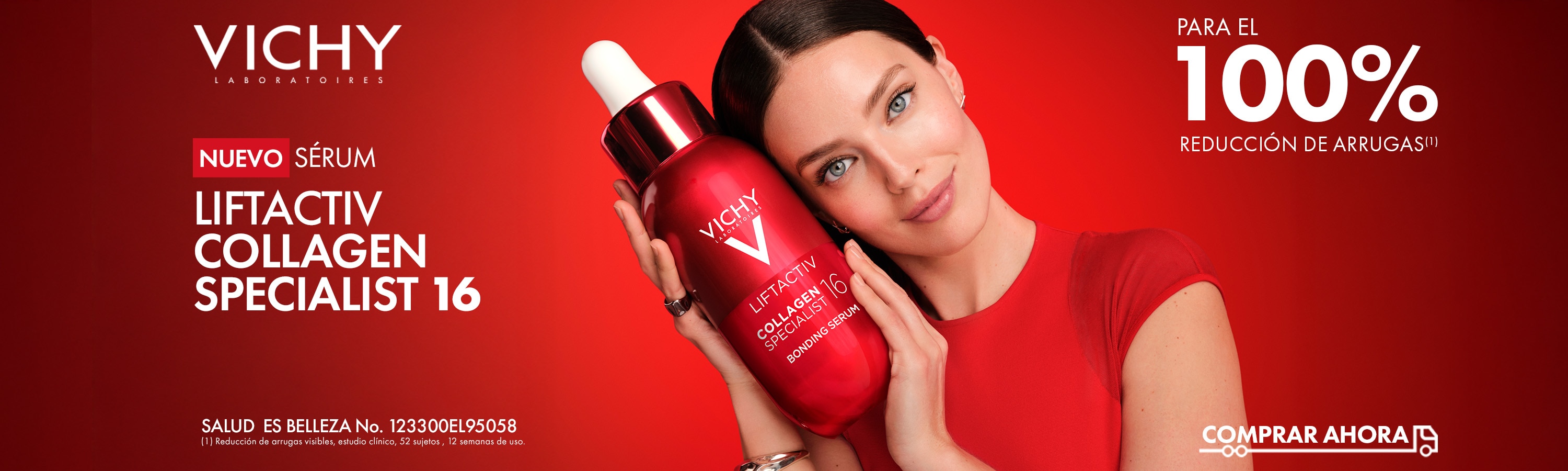 Belleza y Perfumería