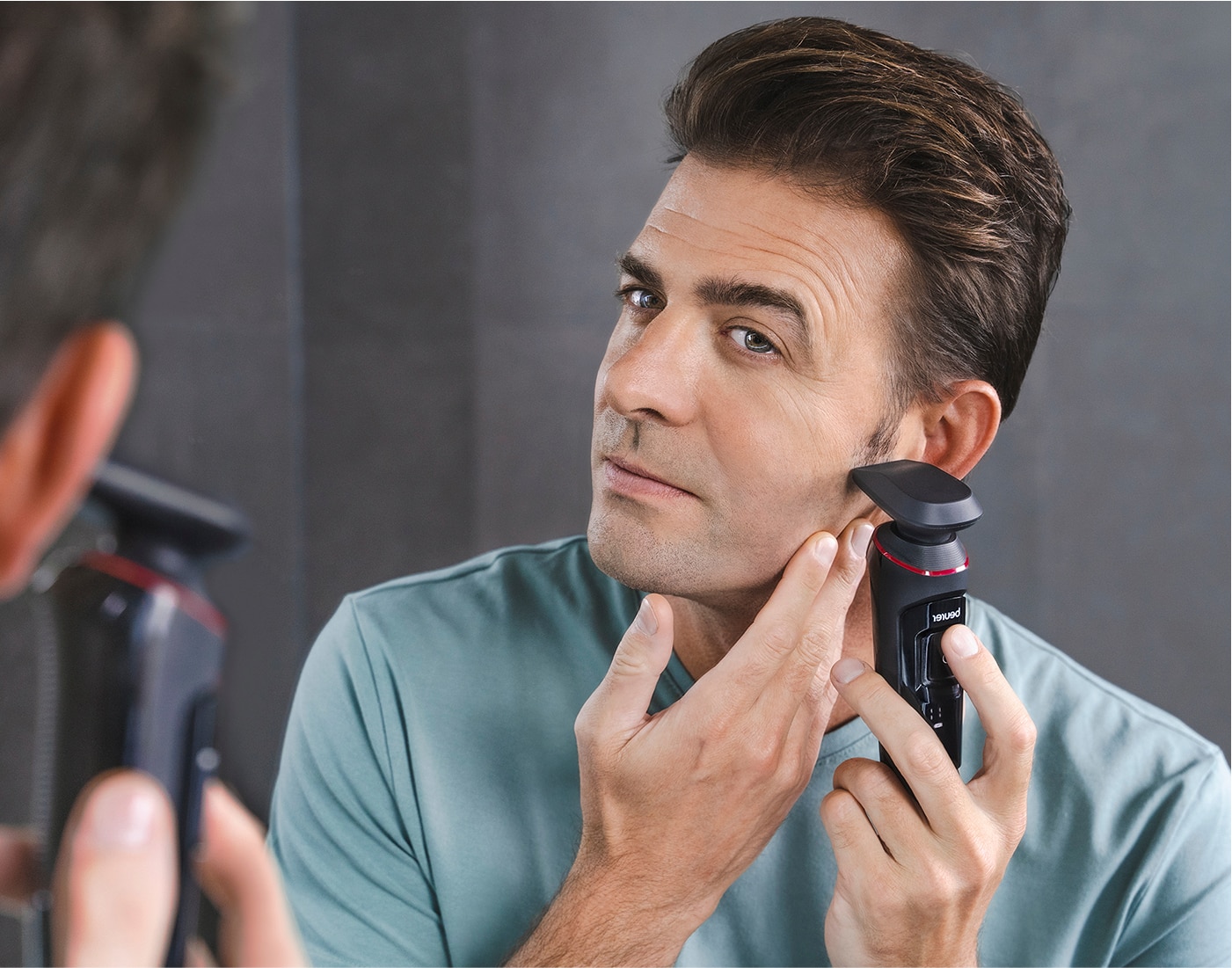 RASURADORAS Y PERFILADORES