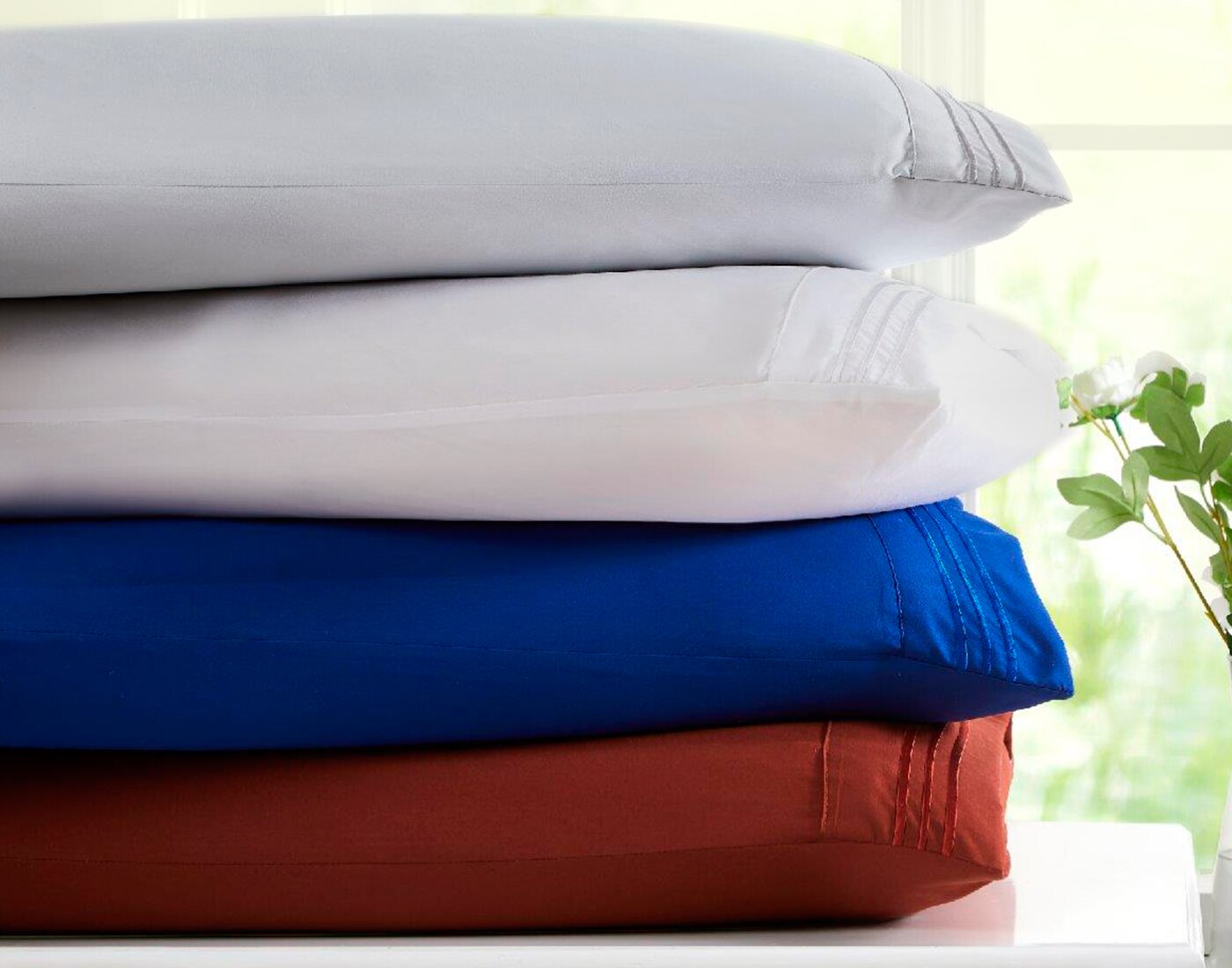 COJINES Y ALMOHADAS