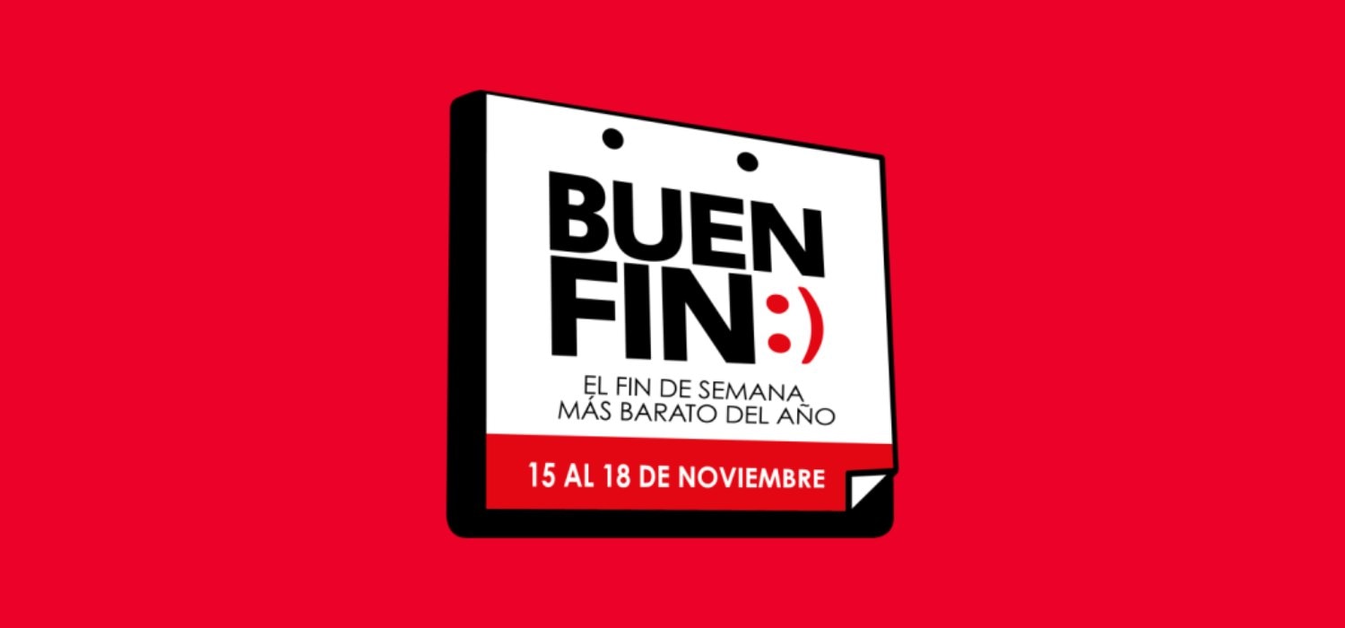 Buen Fin 2025 Ofertas, Fechas, Tips, Productos y más