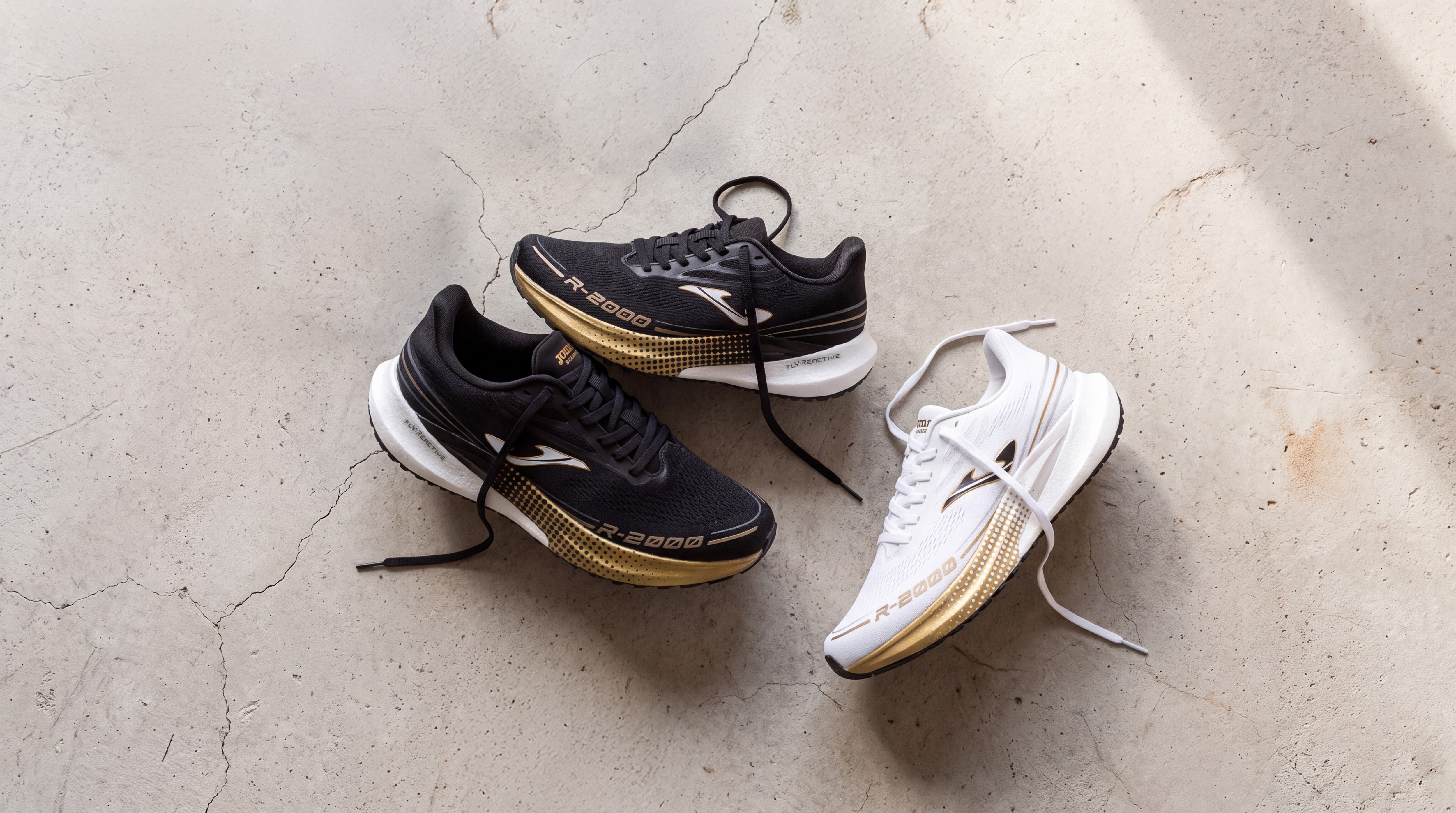 Banner Reebok